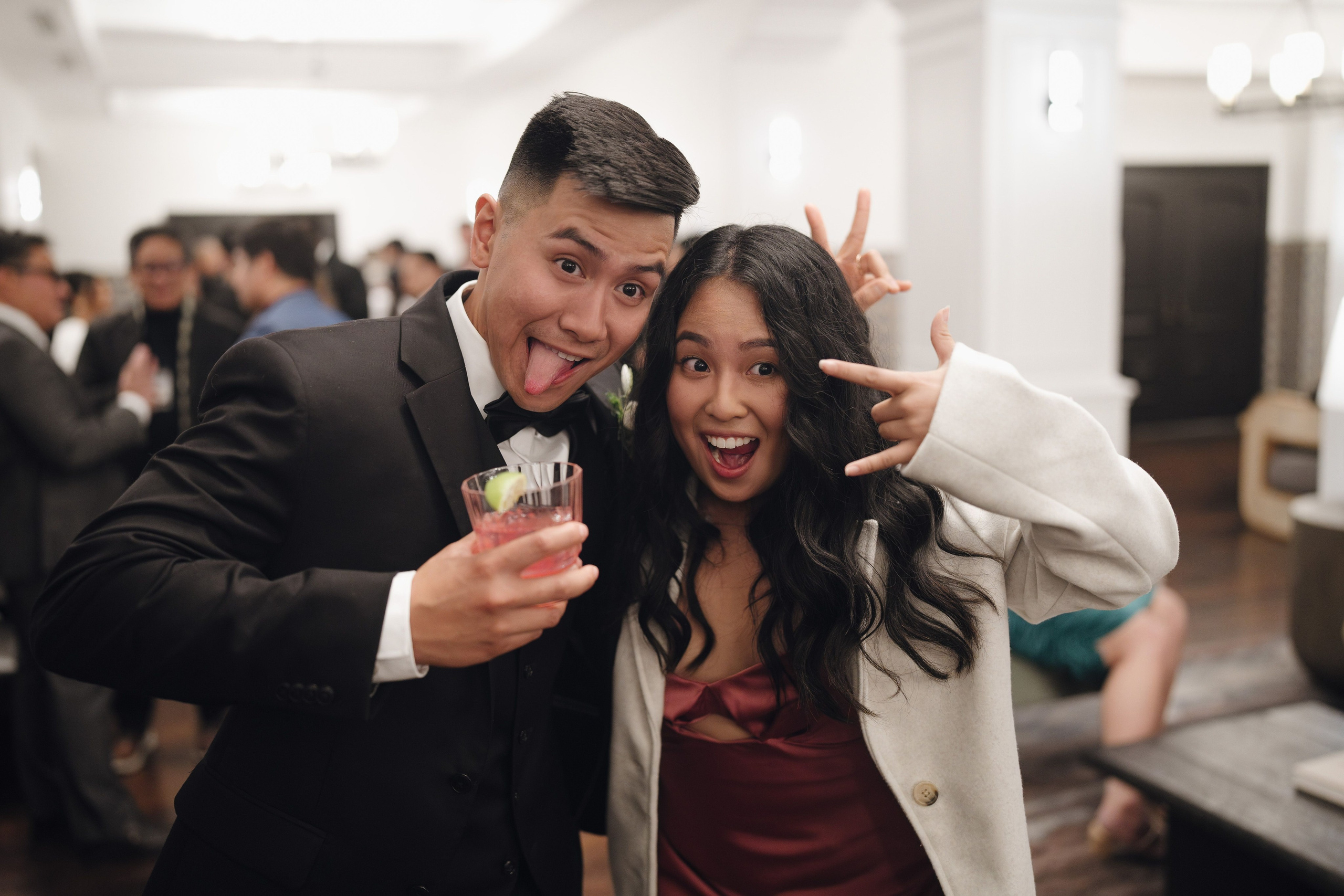 B&K. Orange County Wedding Photographer & Videographer | Candid & Timeless Wedding Photo + Video | Italiantsev