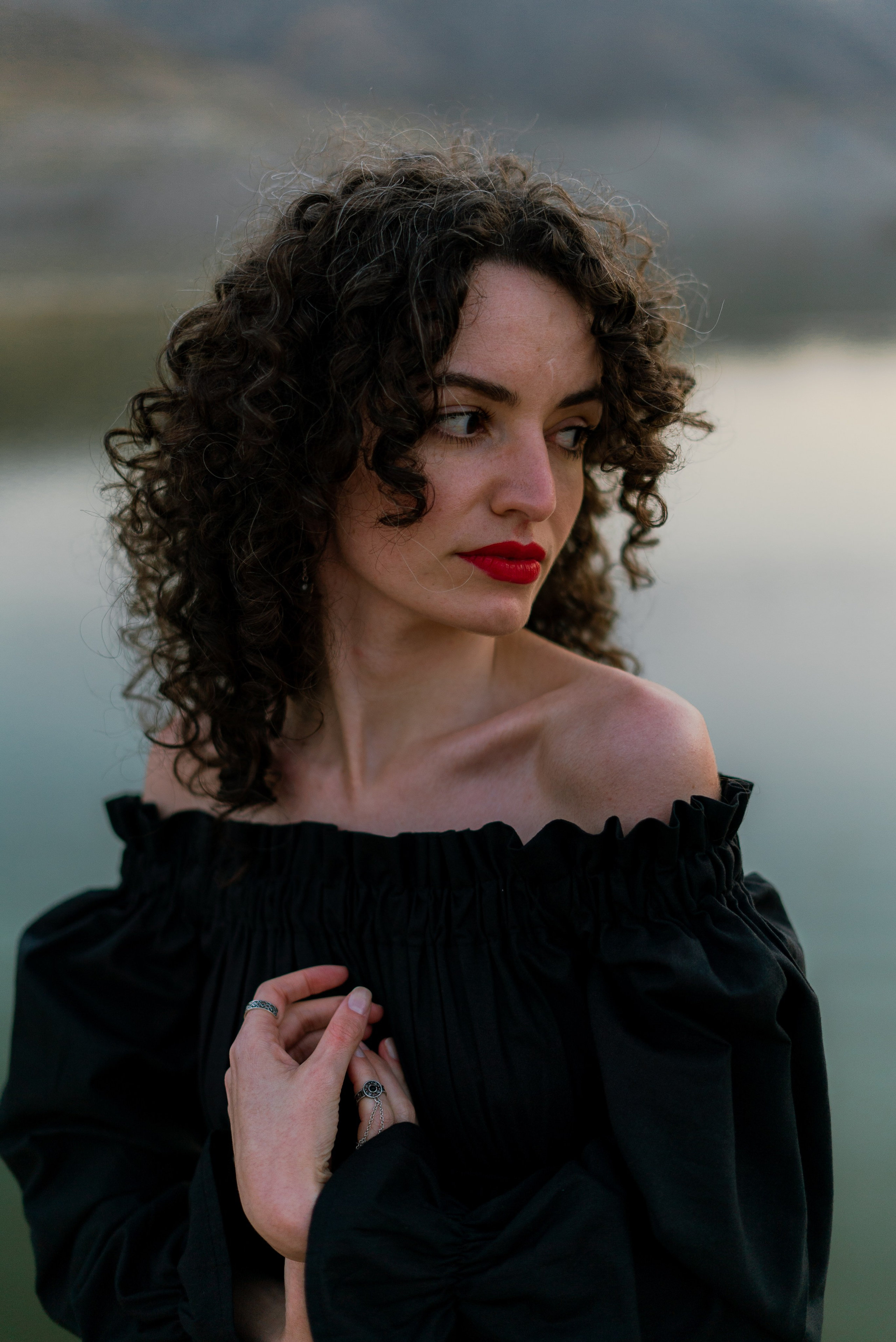 Природная съёмка