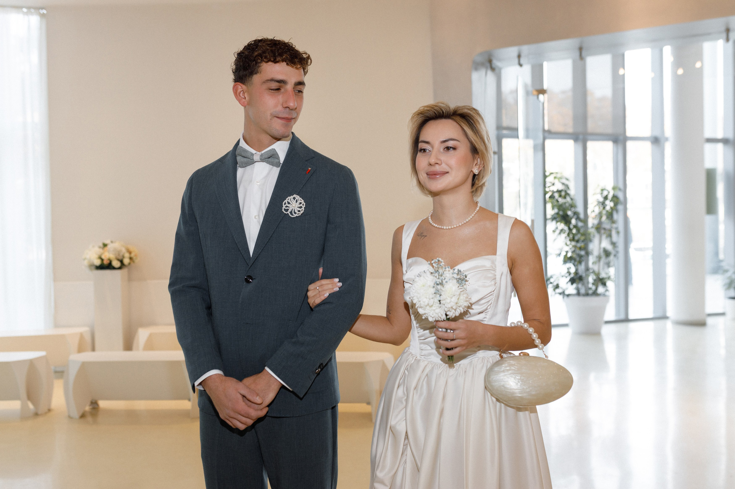 Veronica. Art Event Studio — top-rated wedding agency in Georgia