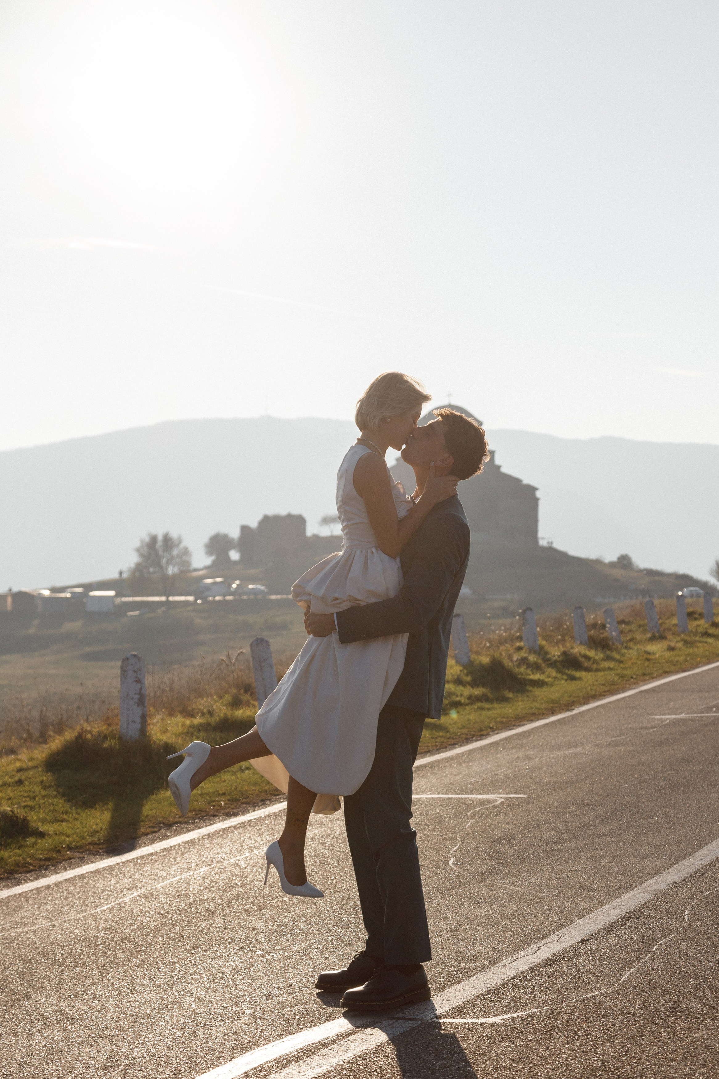 Veronica. Art Event Studio — top-rated wedding agency in Georgia