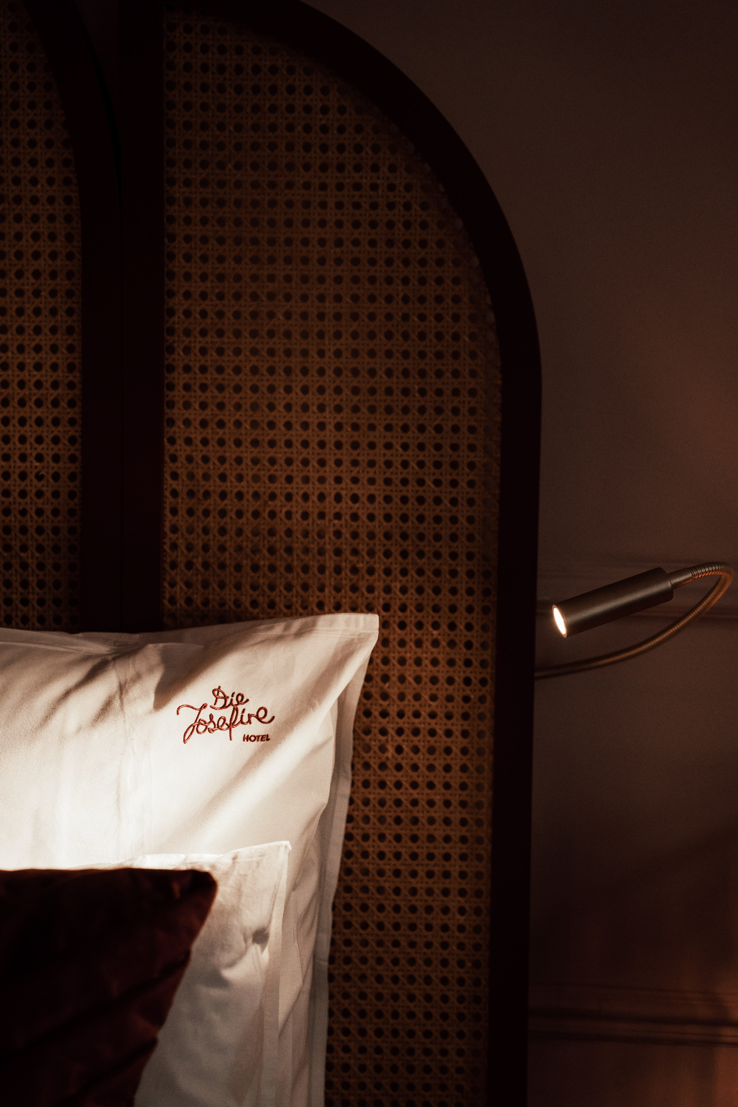 Die Josefine | Boutique Hotel Vienna. Creative photographer for your business