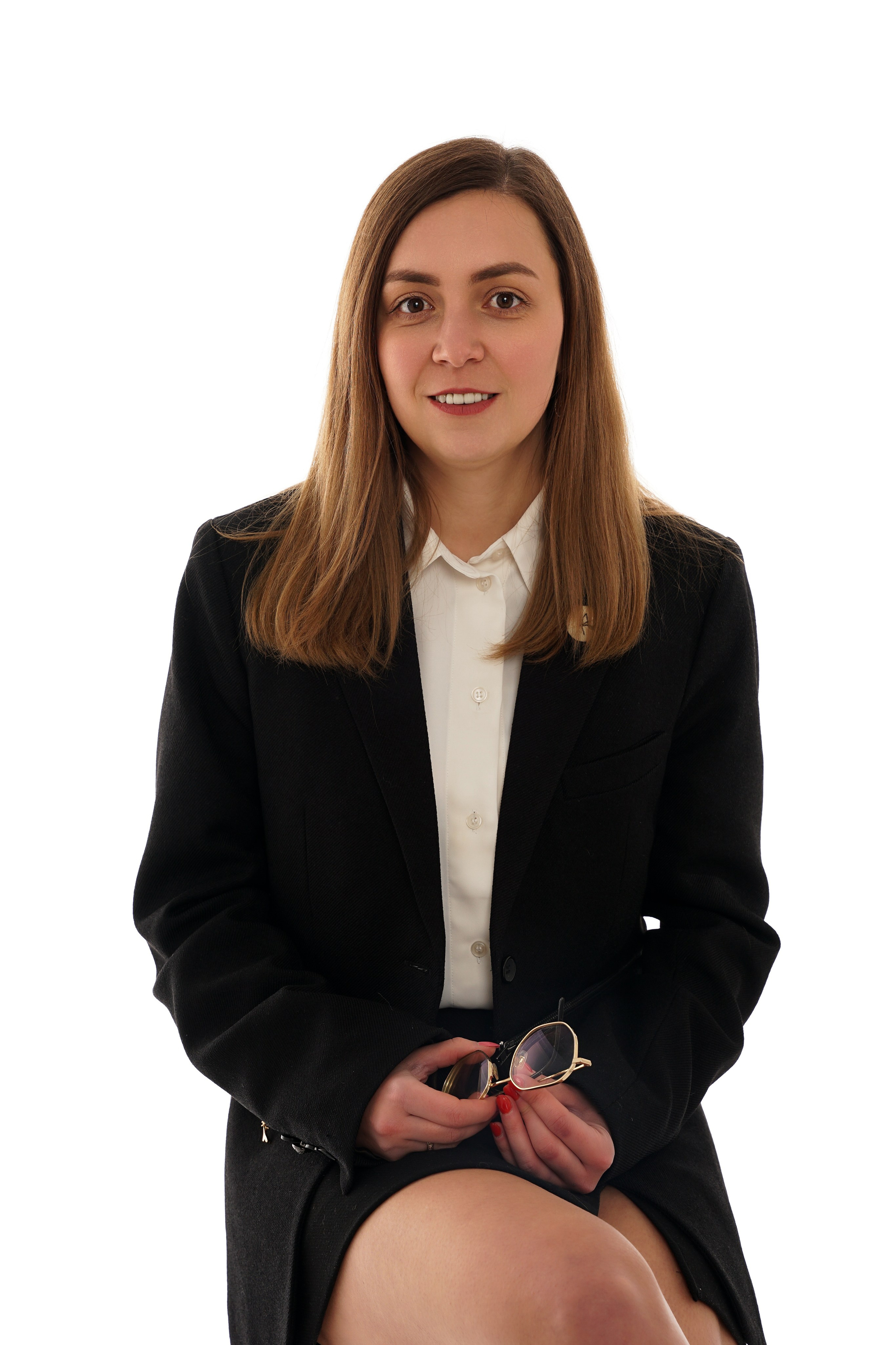 Business Portrait. Ukrainian Photographer London