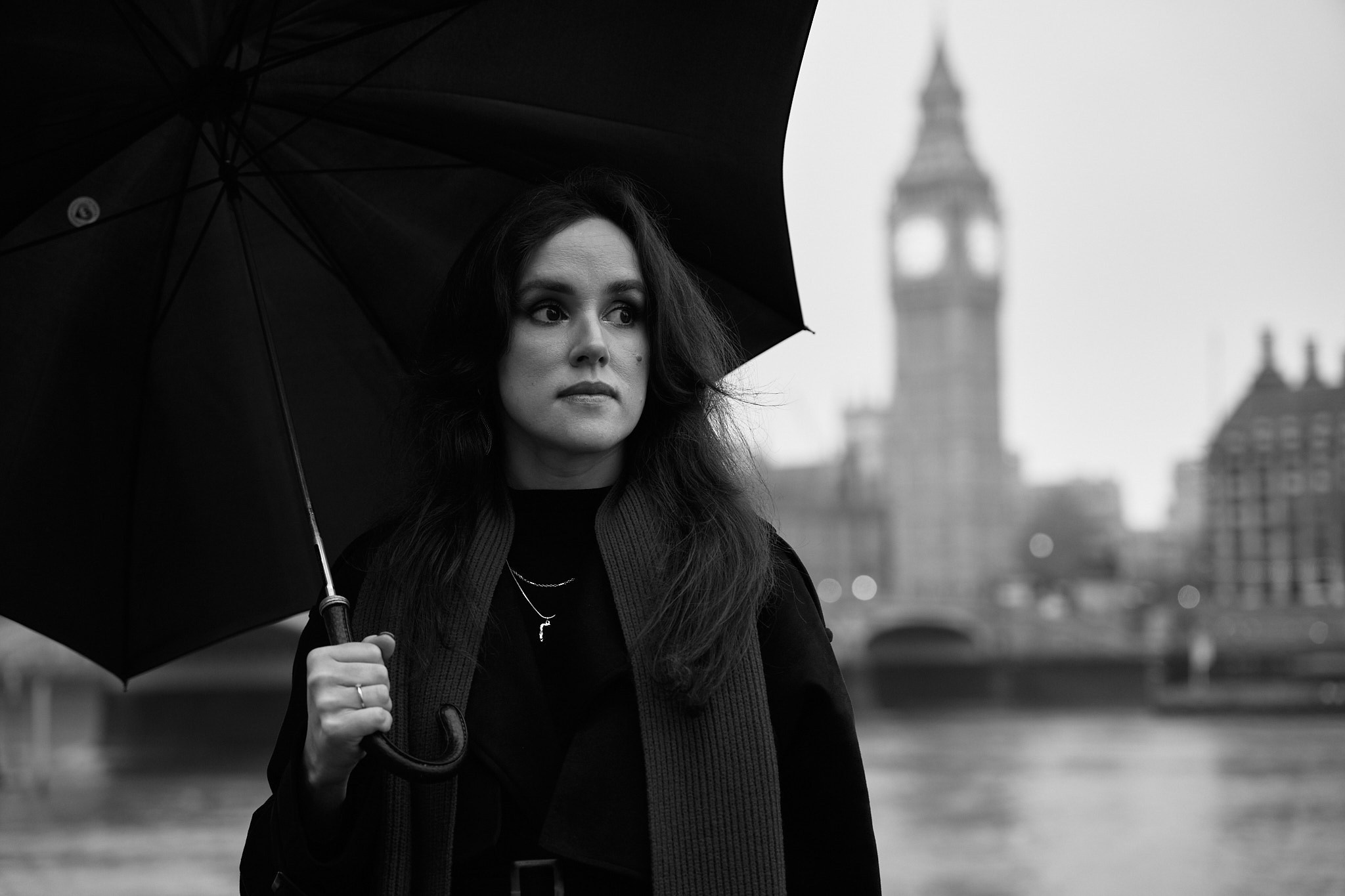 Big Ben & London Eye. Ukrainian Photographer London
