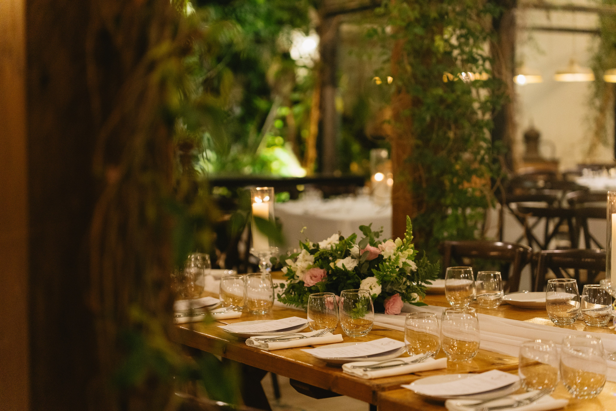 Interior & Venue. Portrait & Event Photography | Israel | David Shafirov