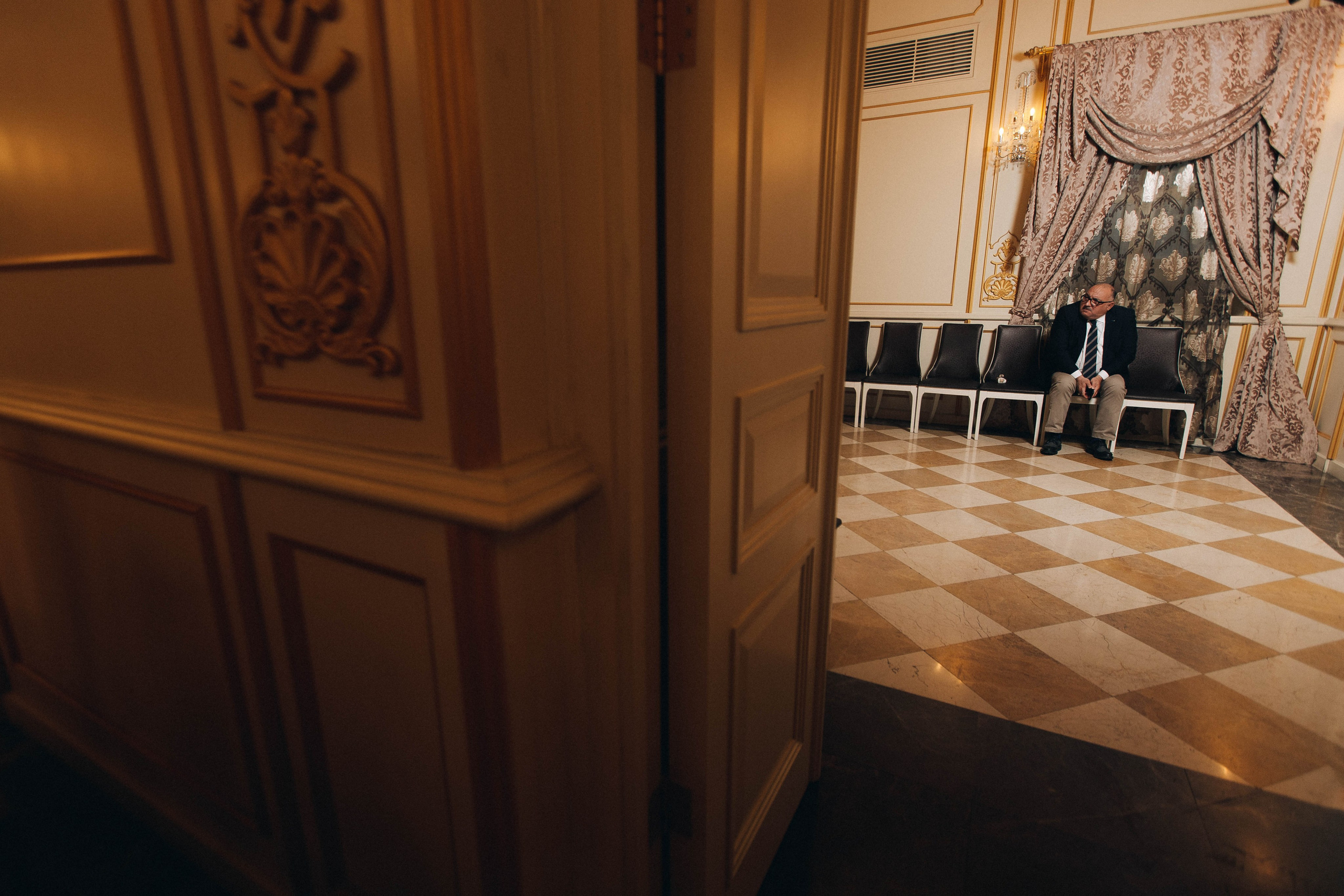 KAMAL&RAFIGA. Wedding&Event photographer Ismail Rzayev in Baku