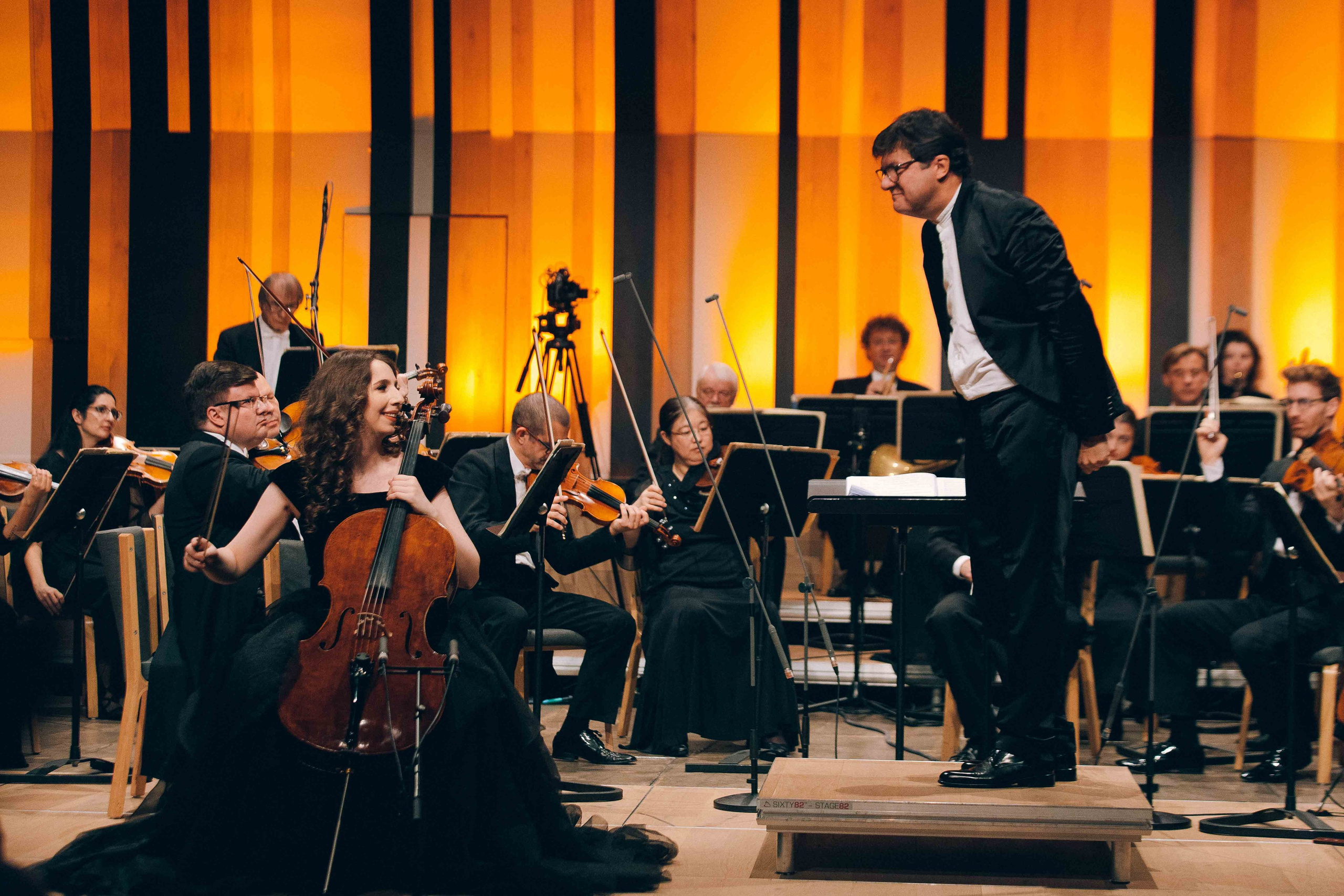BUDAPEST MUSIC CENTER. Wedding&Event photographer Ismail Rzayev in Baku