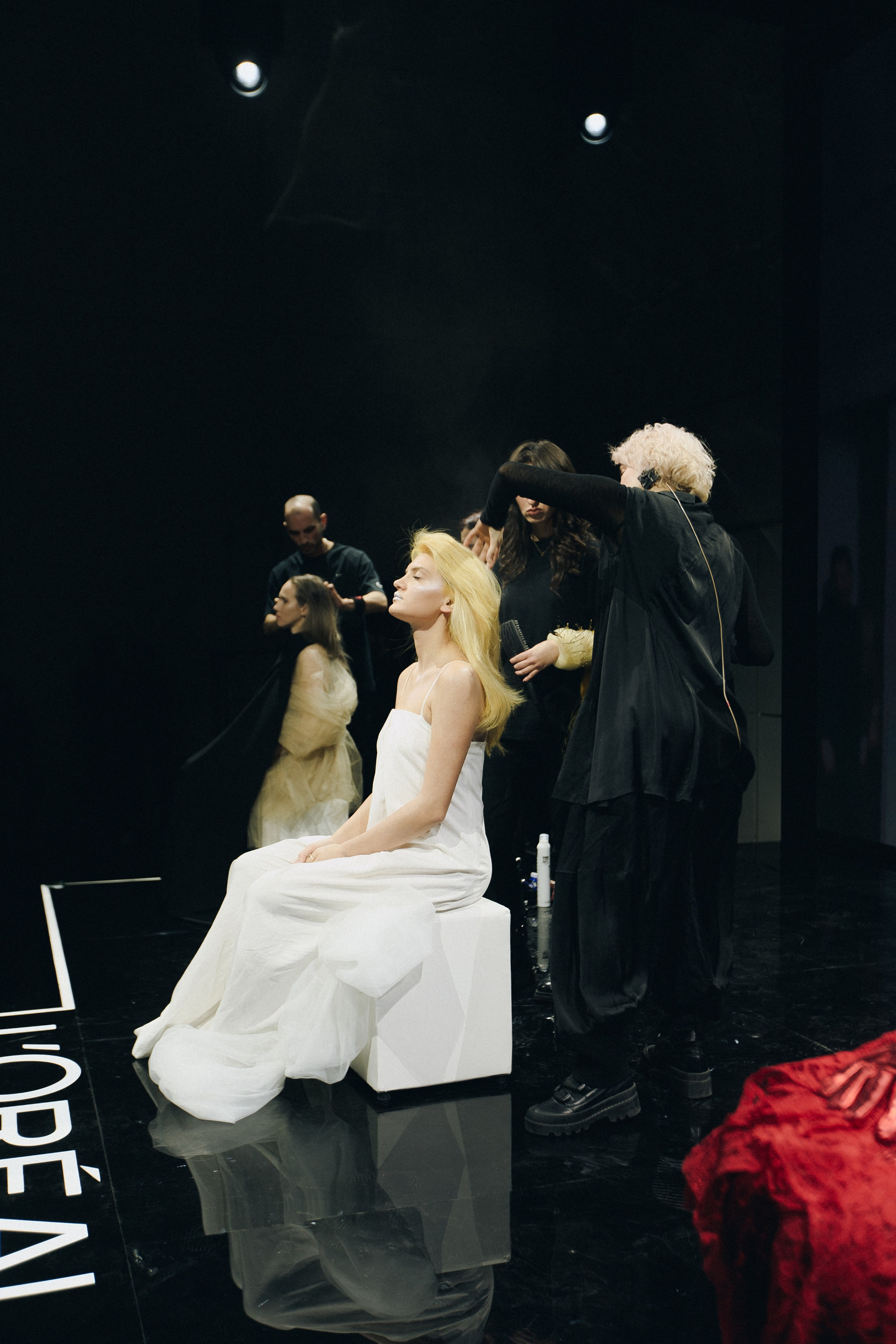 LOREAL MK. Wedding&Event photographer Ismail Rzayev in Baku