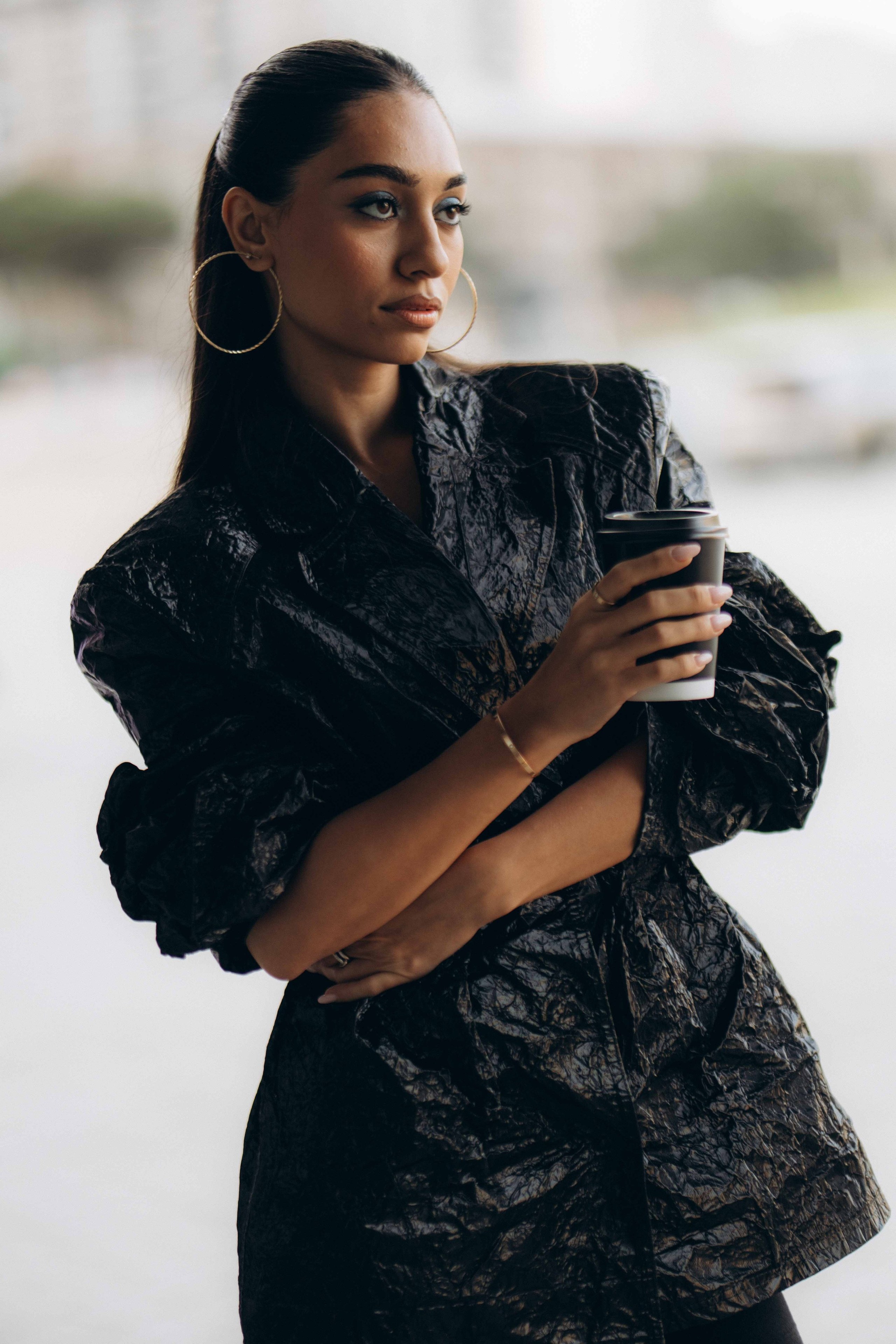 BAKU FASHION WEEK DAY. Wedding&Event photographer Ismail Rzayev in Baku