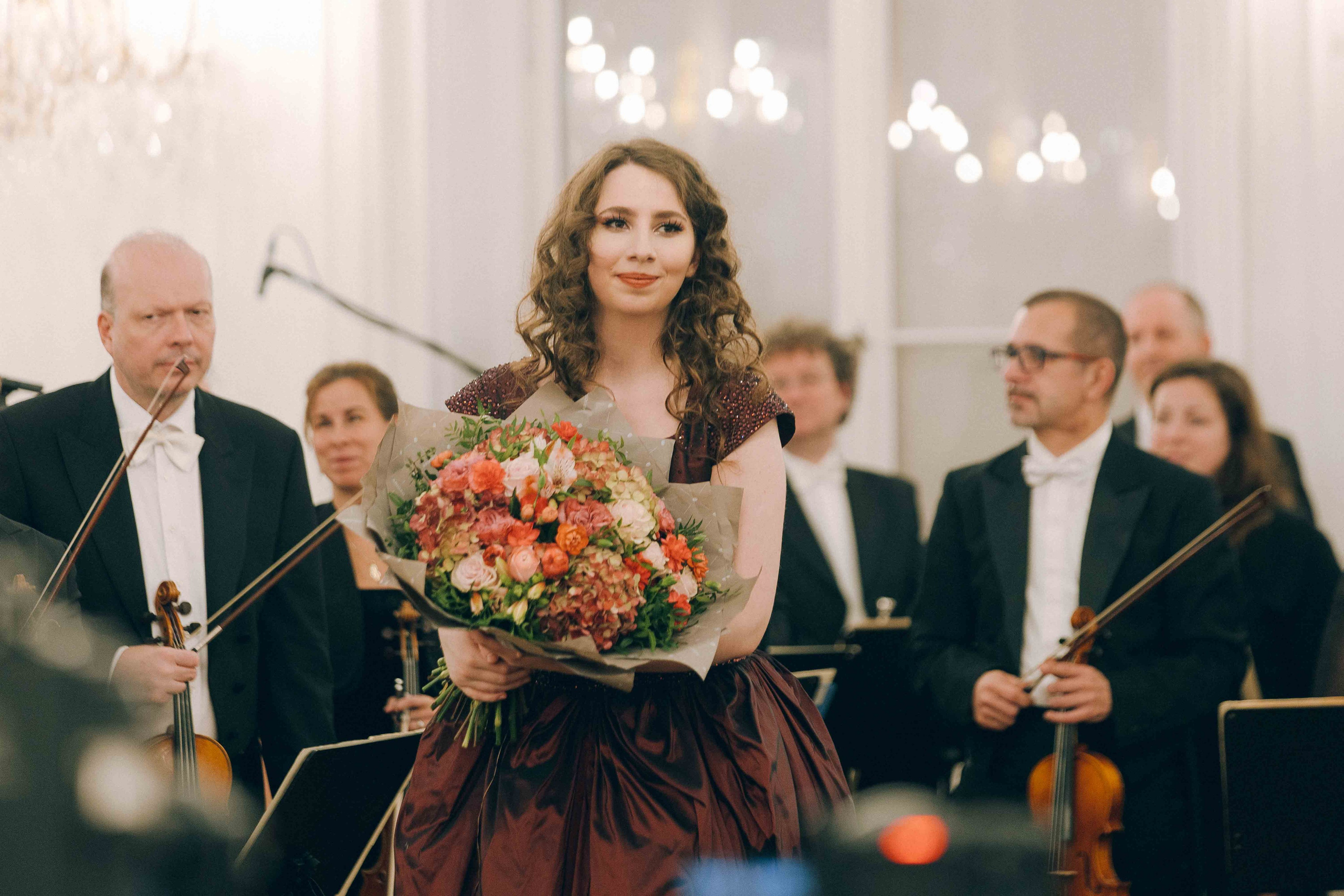 ANDRÁSSY UNIVERSITÄT (BUDAPEST). Wedding&Event photographer Ismail Rzayev in Baku