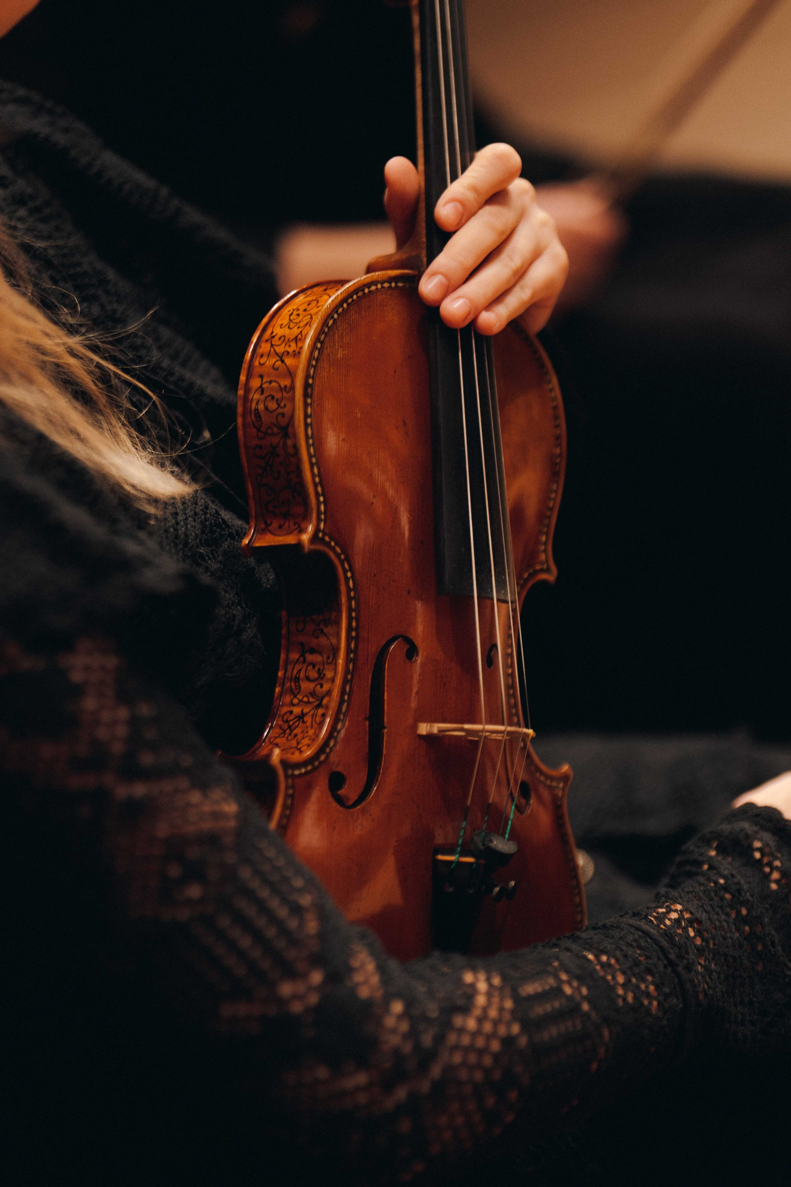The Tchaikovsky Academic Grand Symphony Orchestra in Baku. Wedding&Event photographer Ismail Rzayev in Baku