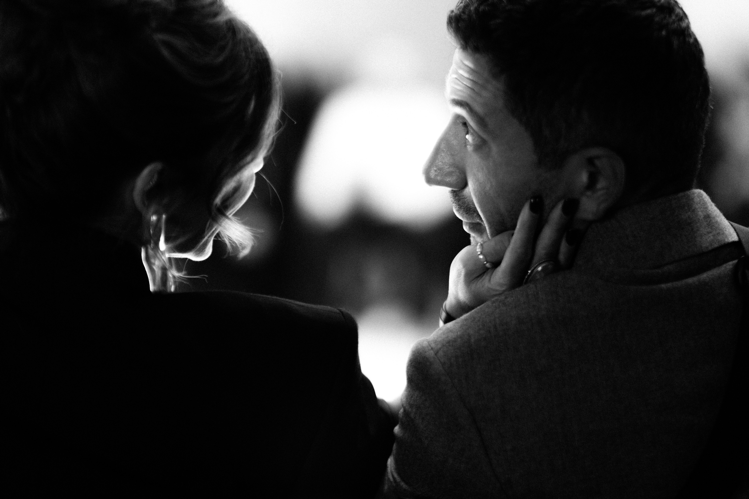 BAKU FASHION WEEK 2023 DAY1. Wedding&Event photographer Ismail Rzayev in Baku