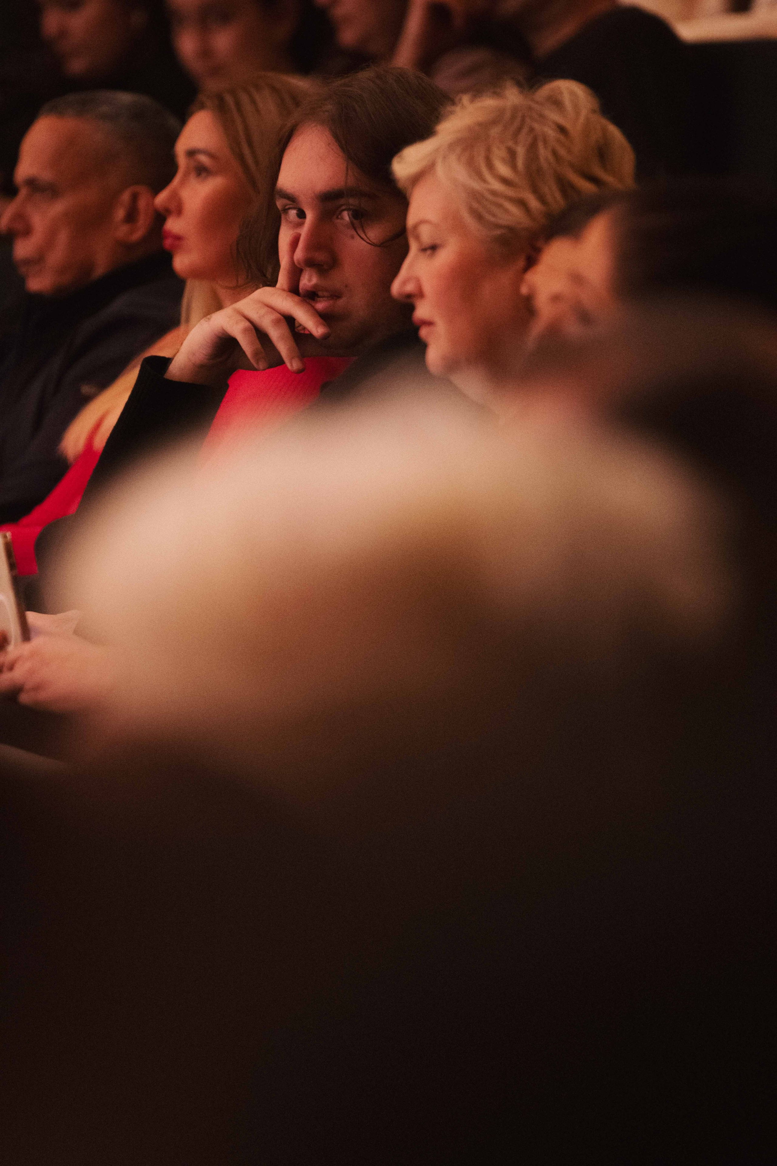 The Tchaikovsky Academic Grand Symphony Orchestra in Baku. Wedding&Event photographer Ismail Rzayev in Baku
