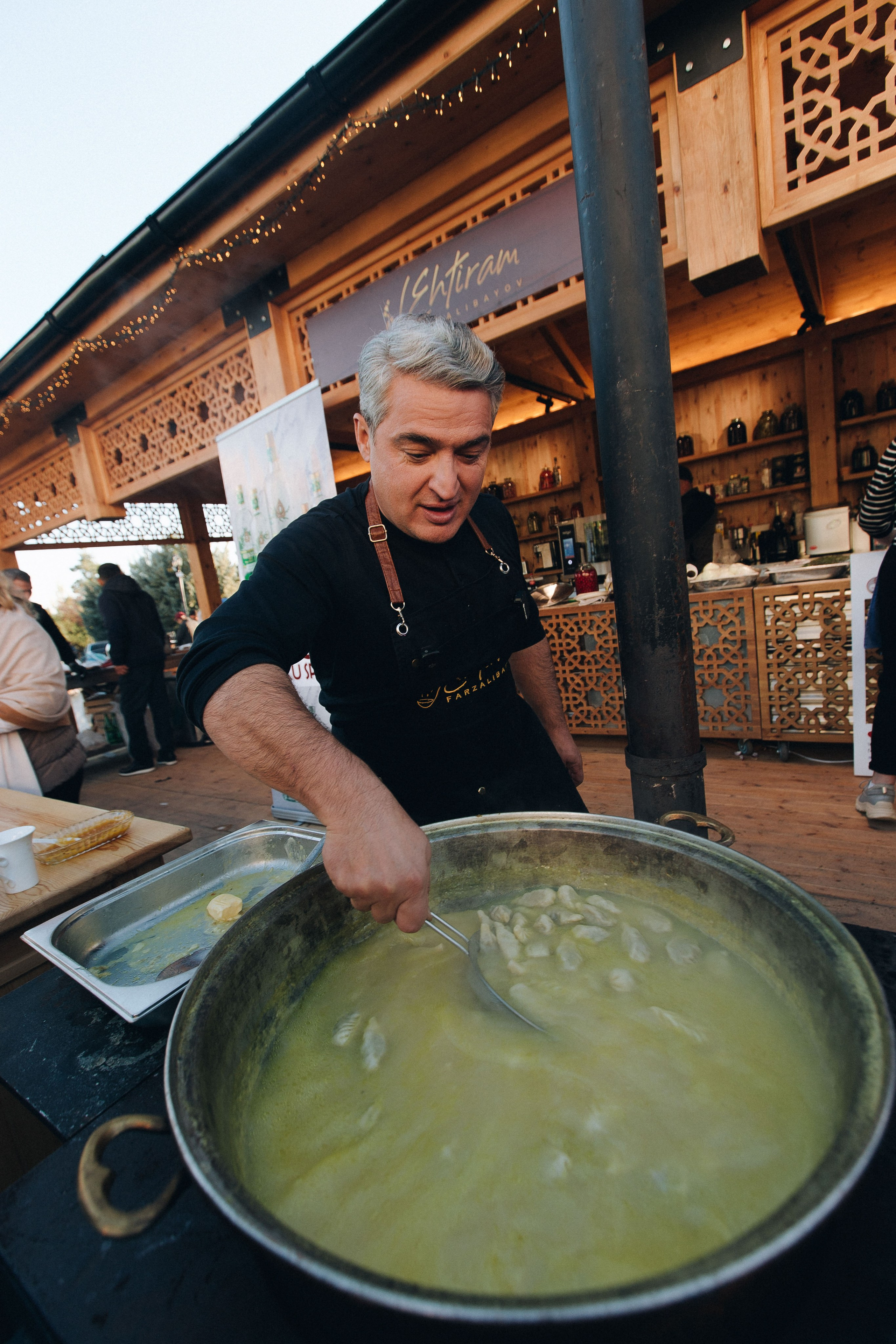 MEYSARI WINE FESTIVAL. Wedding&Event photographer Ismail Rzayev in Baku