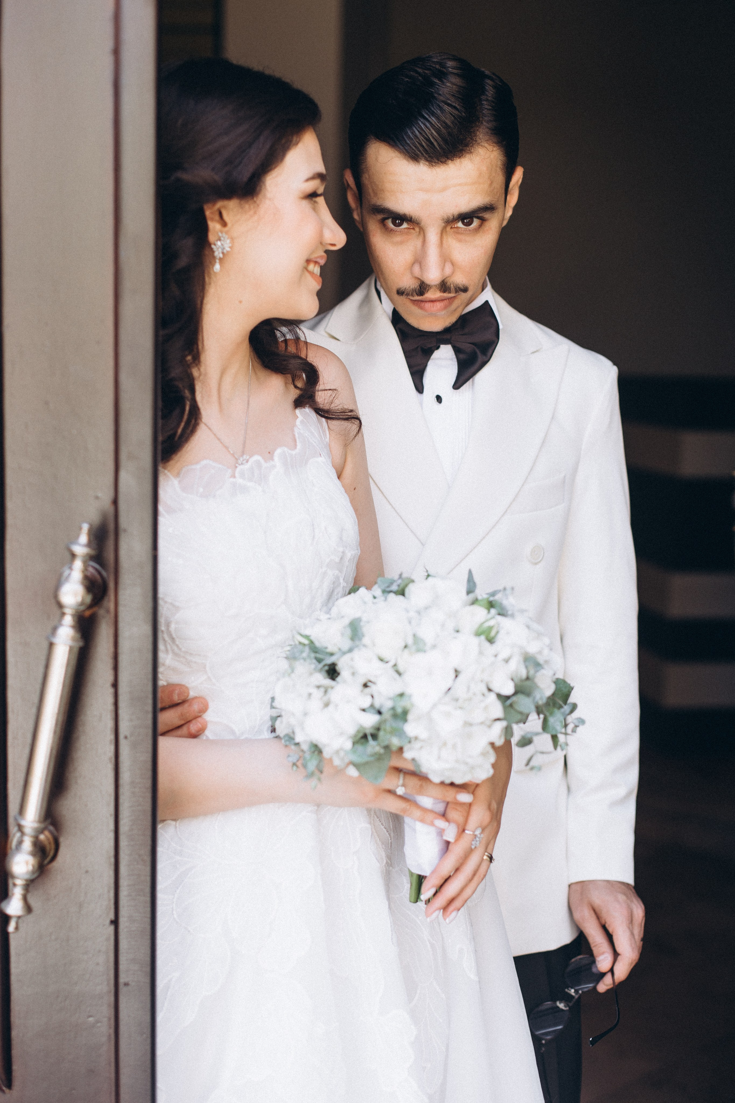 AZAD&ASMAR. Wedding&Event photographer Ismail Rzayev in Baku