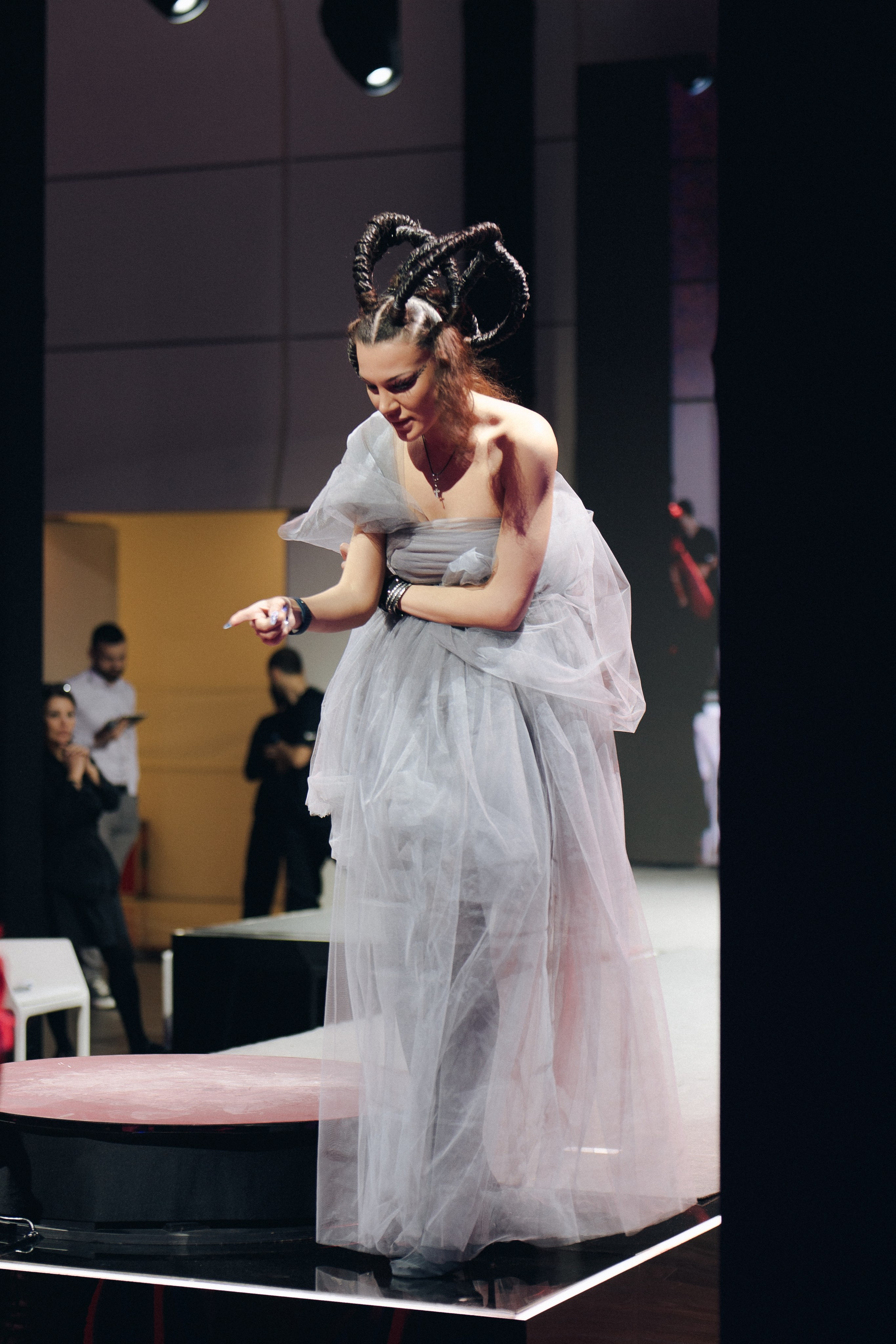 LOREAL MK. Wedding&Event photographer Ismail Rzayev in Baku