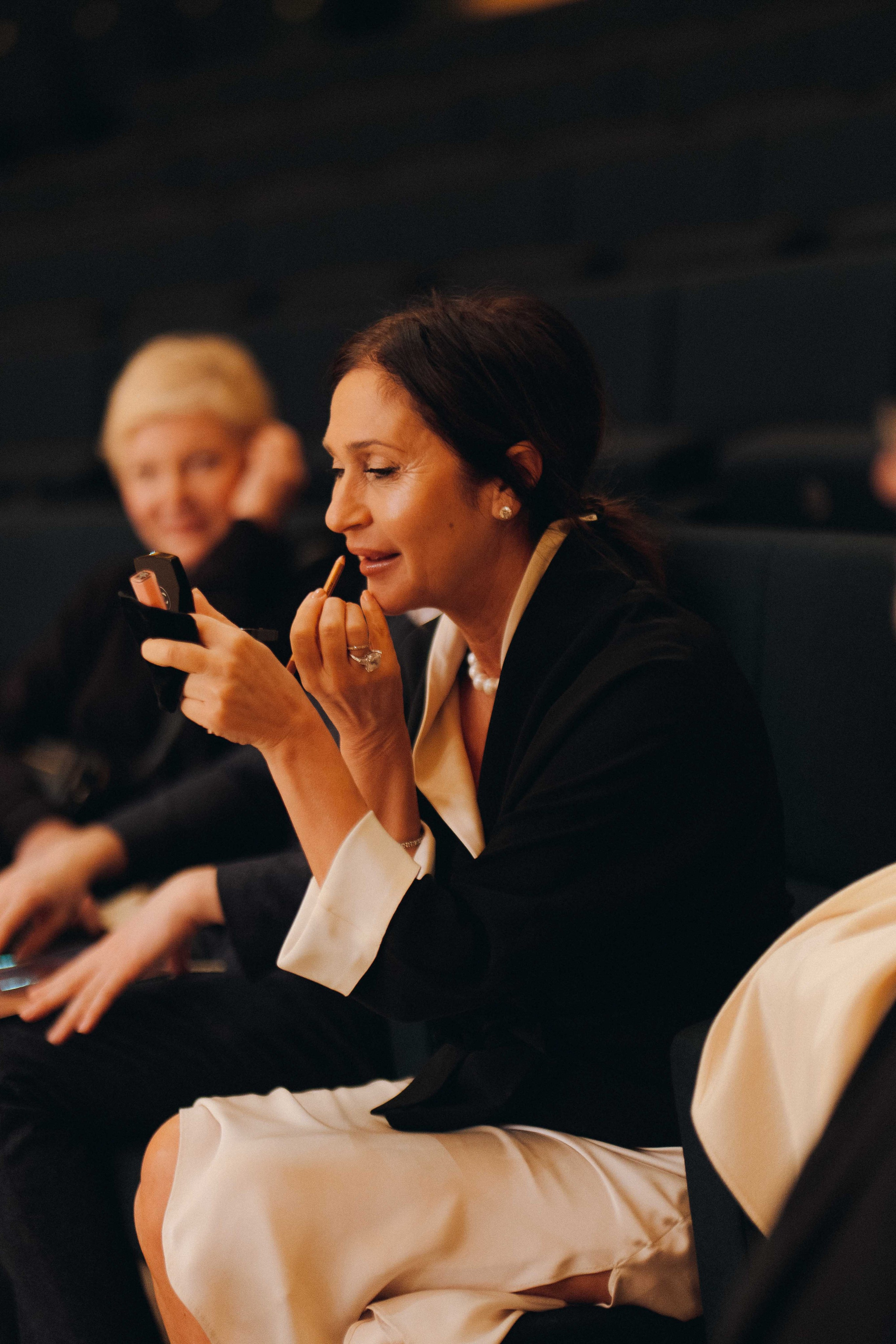The Tchaikovsky Academic Grand Symphony Orchestra in Baku. Wedding&Event photographer Ismail Rzayev in Baku