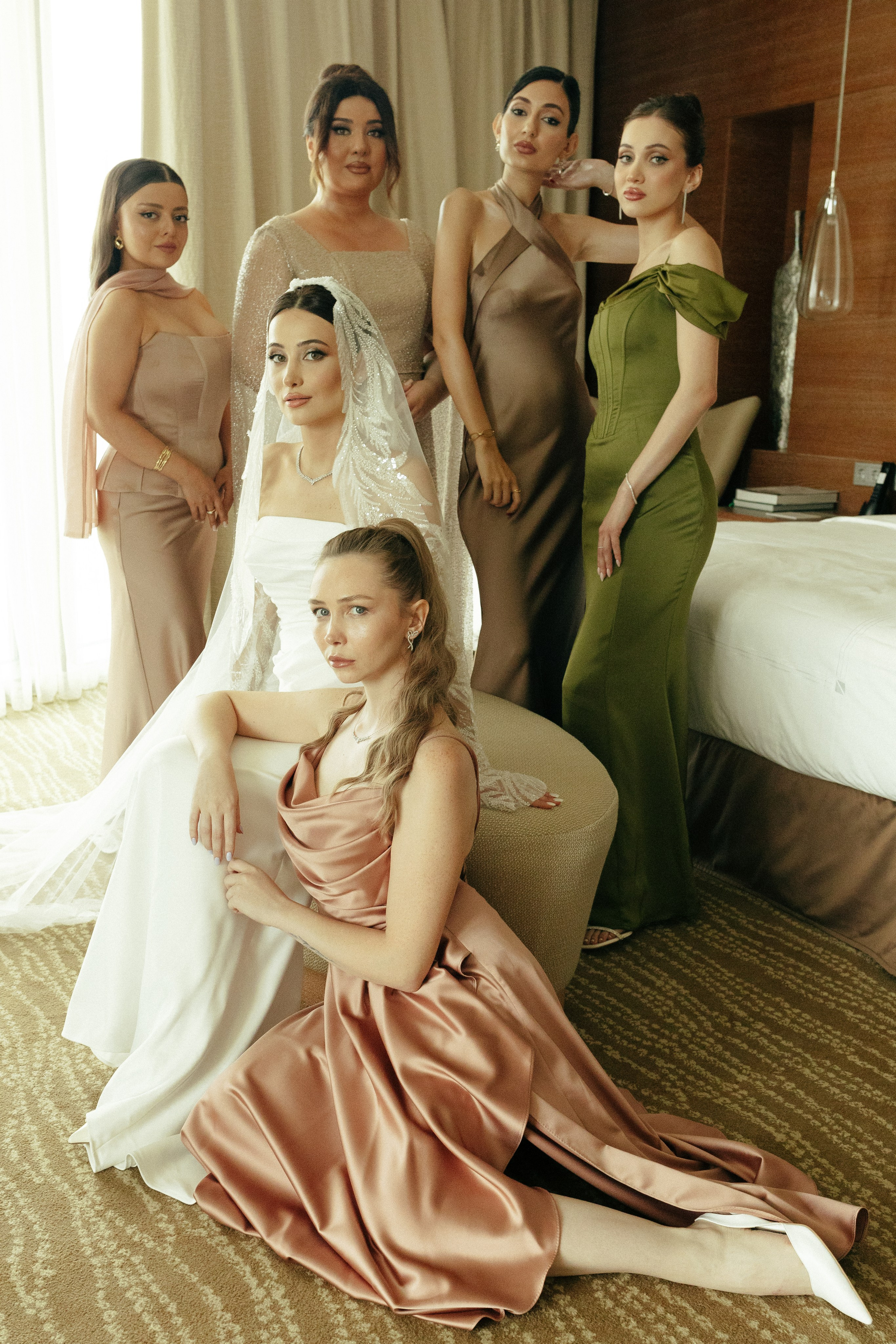 ISMAYIL&FIDAN. Wedding&Event photographer Ismail Rzayev in Baku