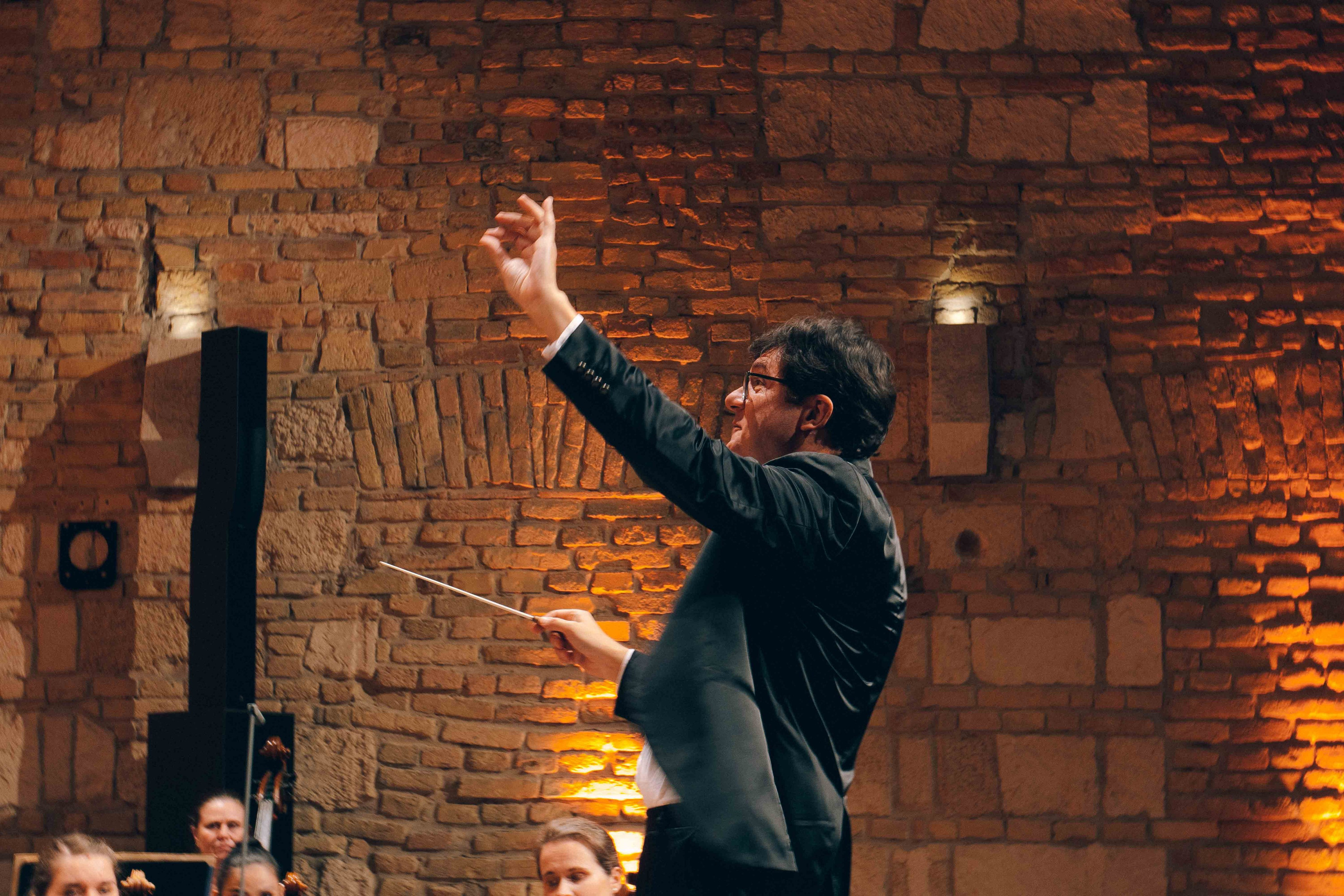 BUDAPEST MUSIC CENTER. Wedding&Event photographer Ismail Rzayev in Baku