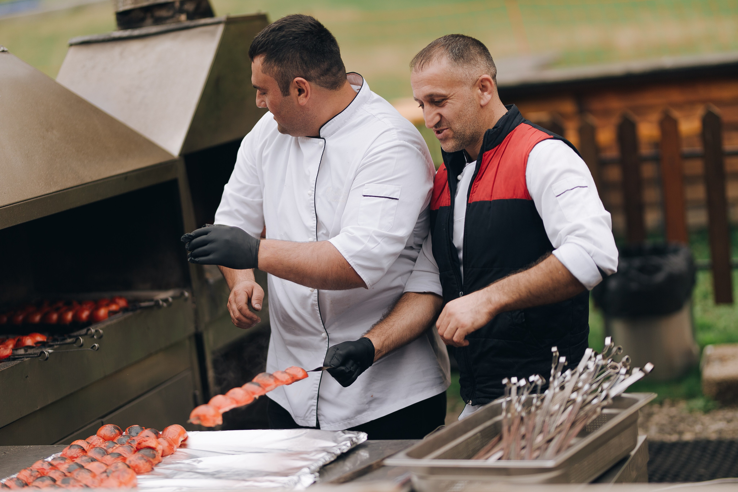 E.GOV.AZ Teambuilding. Wedding&Event photographer Ismail Rzayev in Baku
