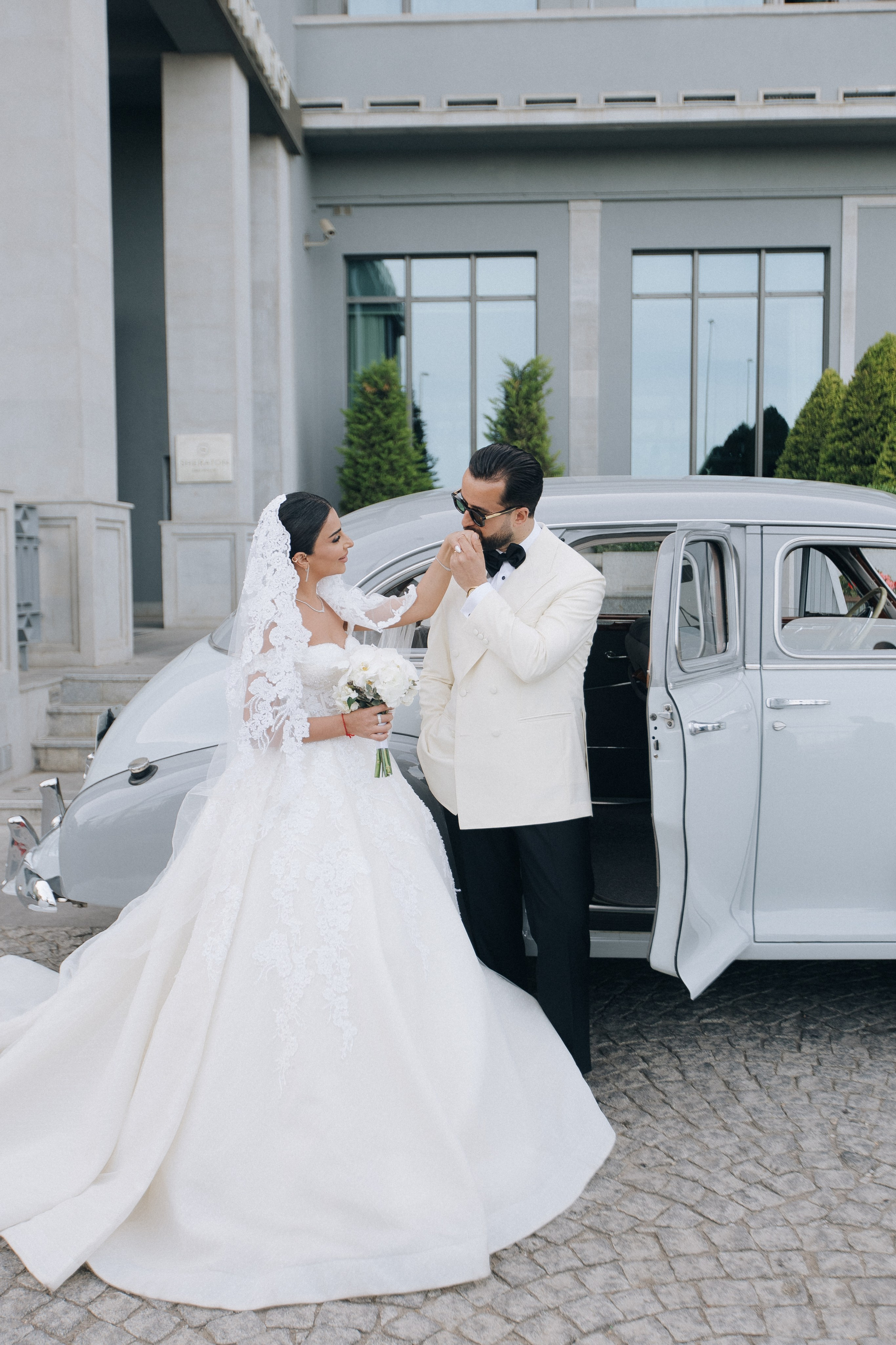 ROVSHAN&MANSUMA. Wedding&Event photographer Ismail Rzayev in Baku
