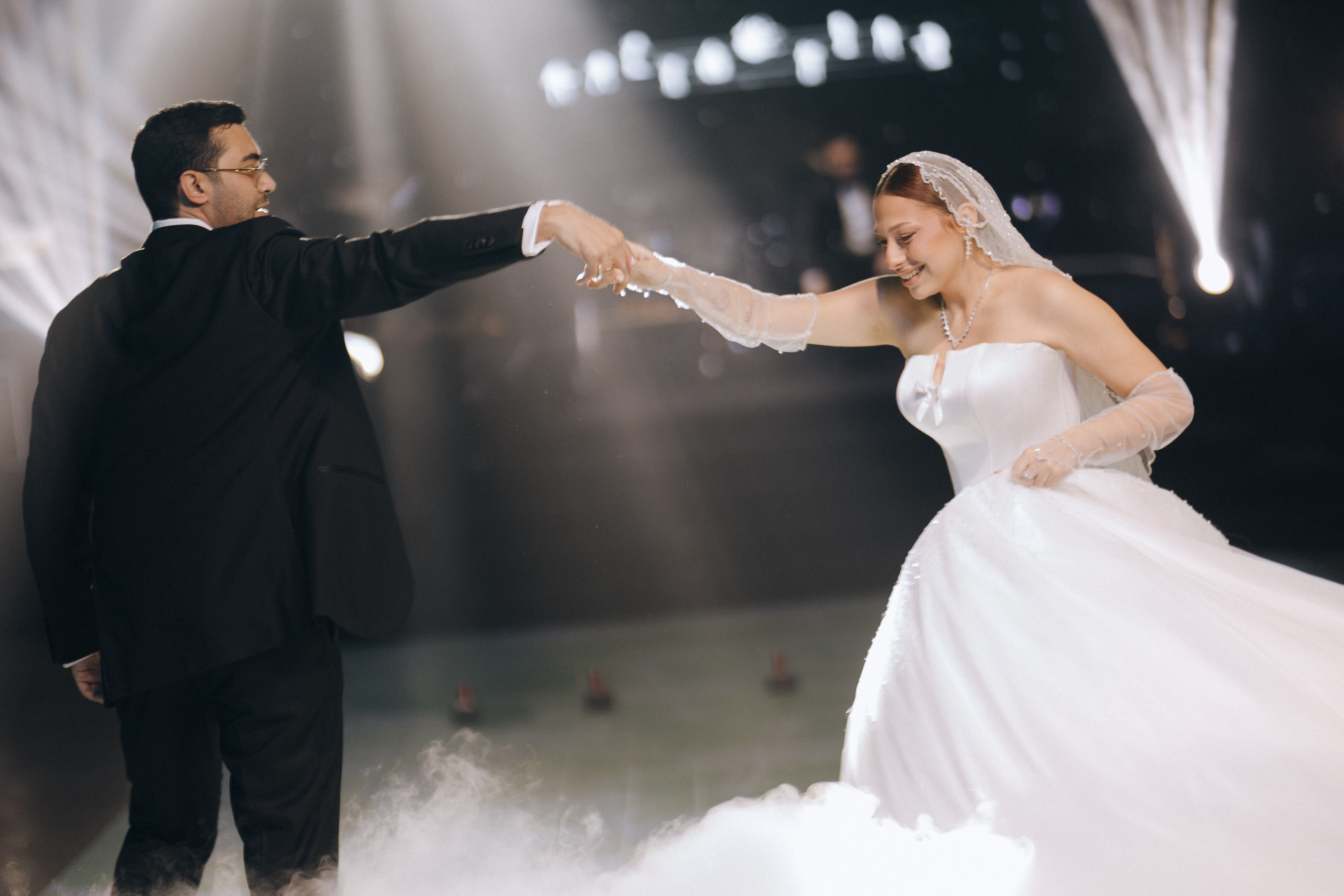MASHKUR&KAMILLA. Wedding&Event photographer Ismail Rzayev in Baku