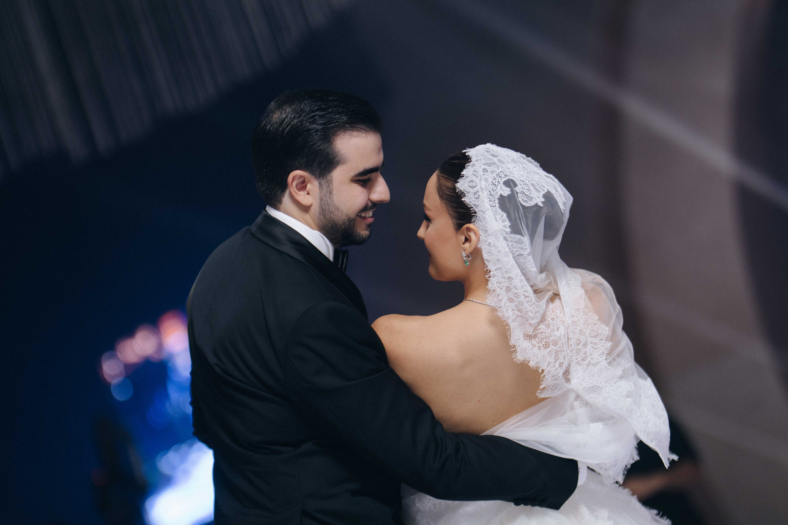 ALI&NIGAR. Wedding&Event photographer Ismail Rzayev in Baku