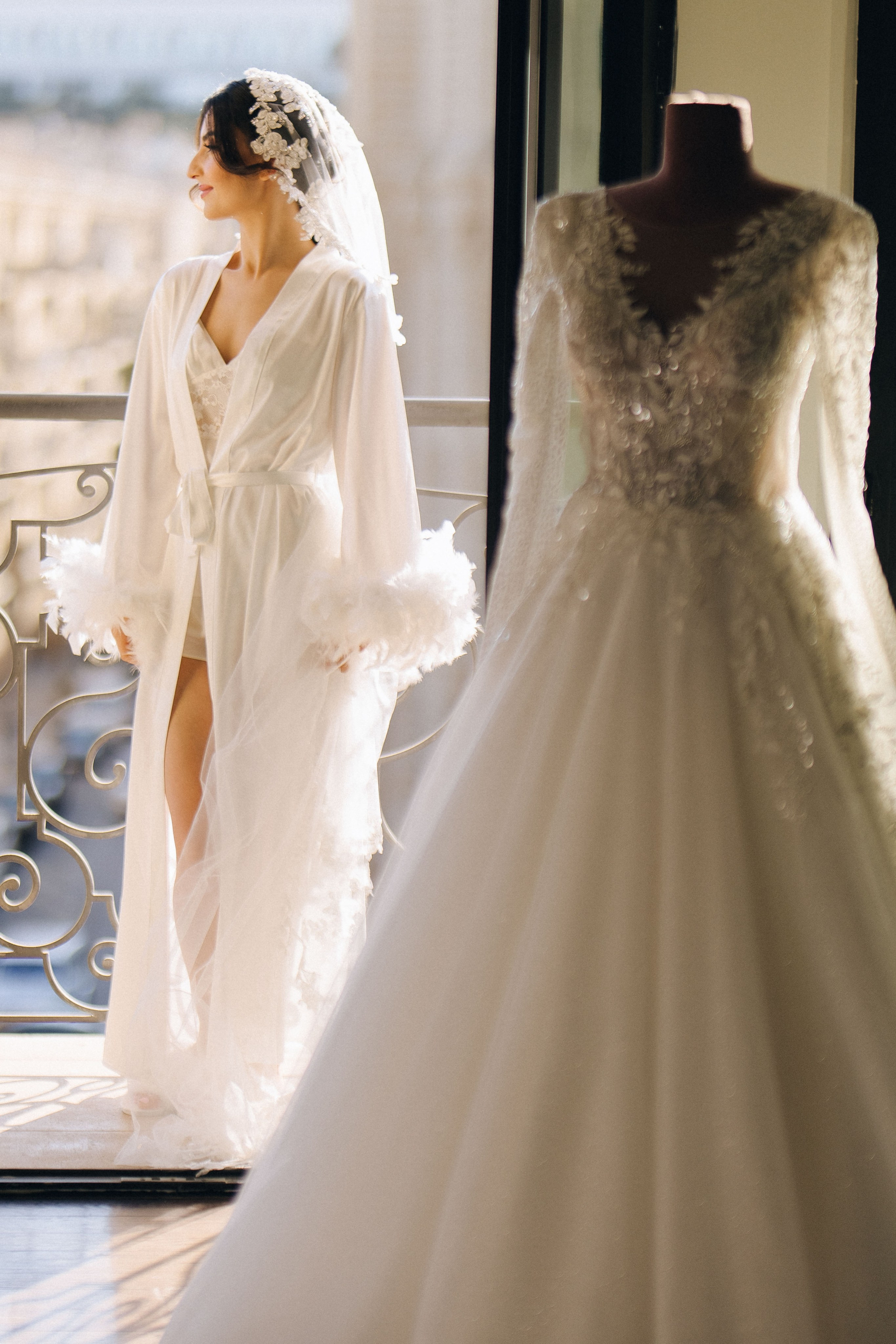 VITALIY&AYAN. Wedding&Event photographer Ismail Rzayev in Baku