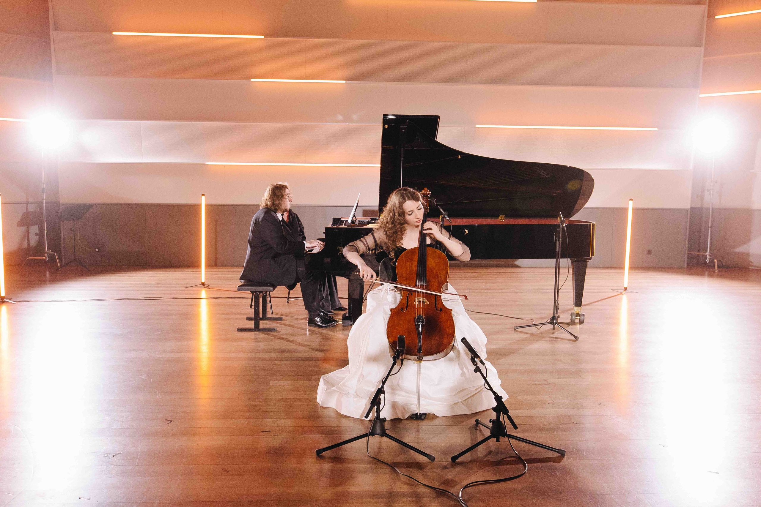 ZÜRICH KAMMERORCHESTER. Wedding&Event photographer Ismail Rzayev in Baku