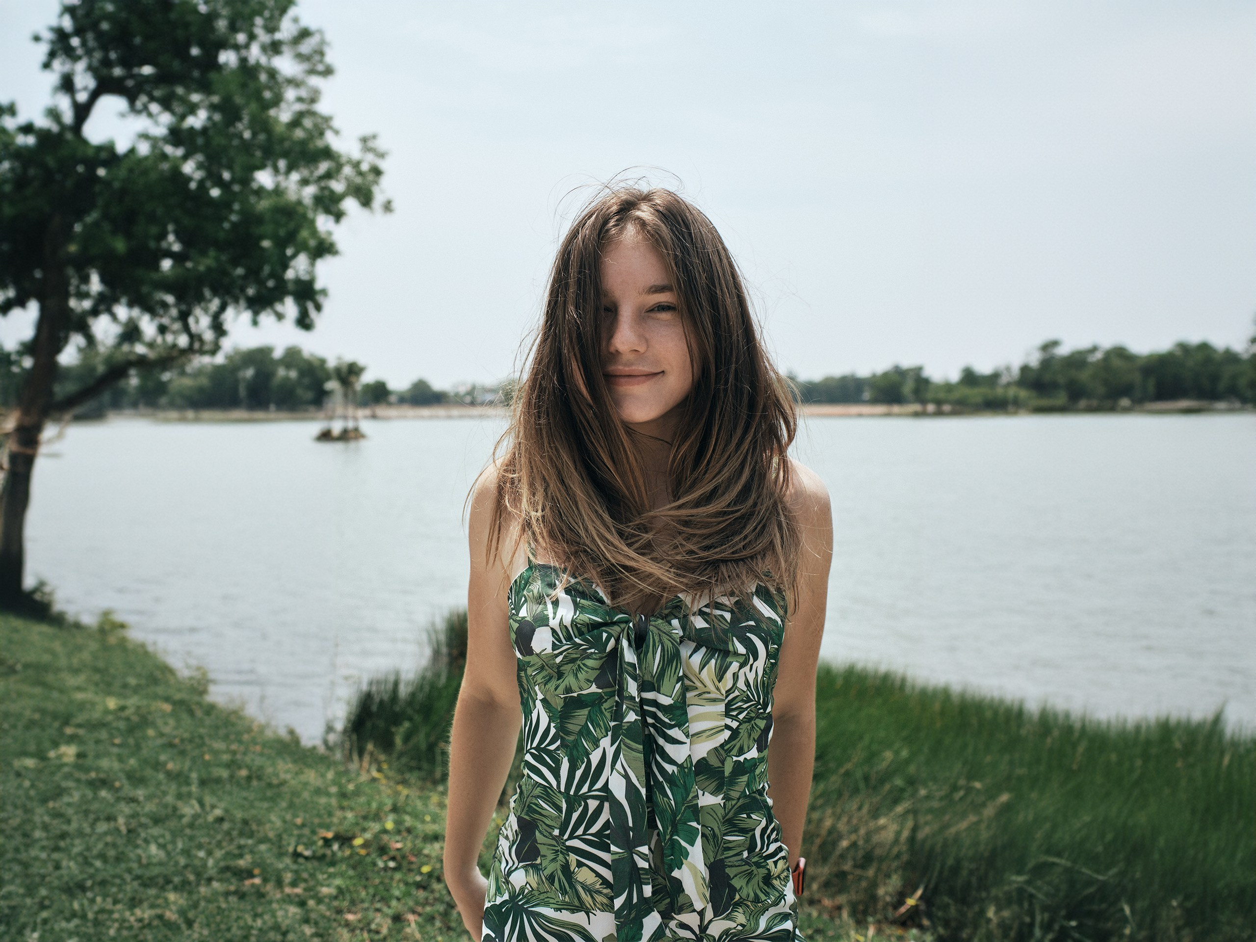 Антон DAS — фотограф и видеомейкер на Пхукете (Таиланд)