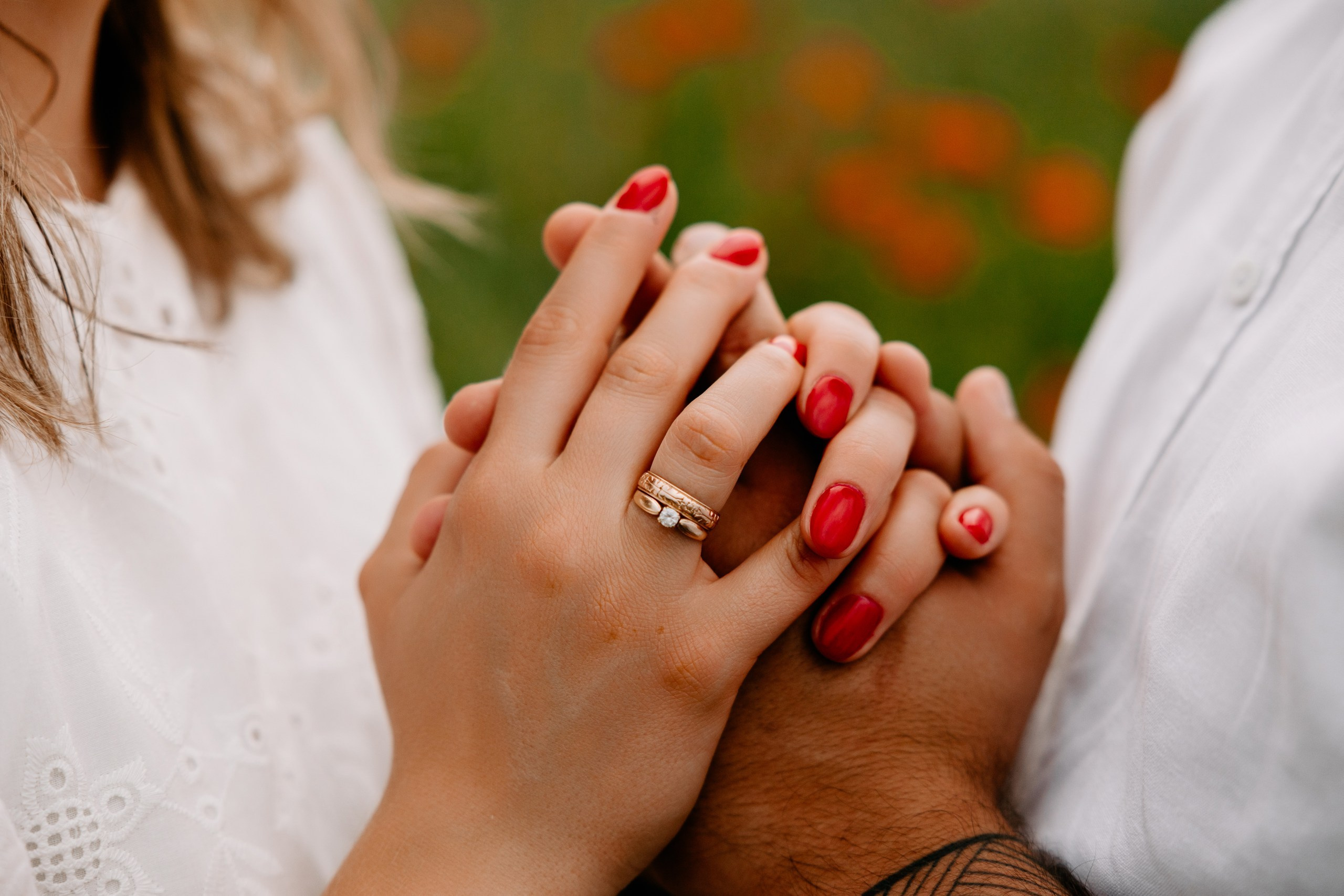 Ania ♡ Patryk. Fotograf Ślubny Warszawa - Sesje Biznesowe Rodzinne Eventy