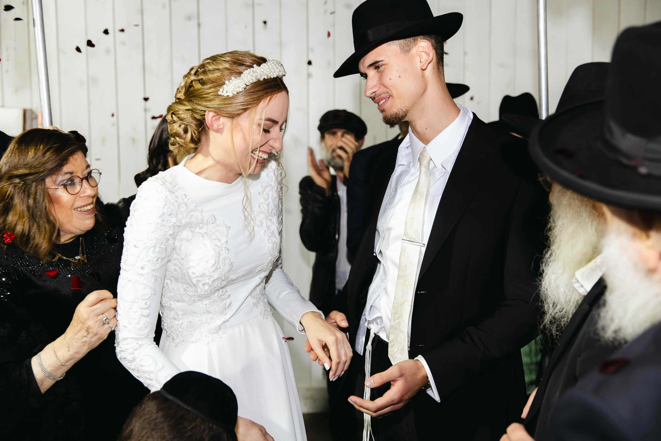 WEDDING OF POLINA AND BORUKH. Https://shi-photo.com/