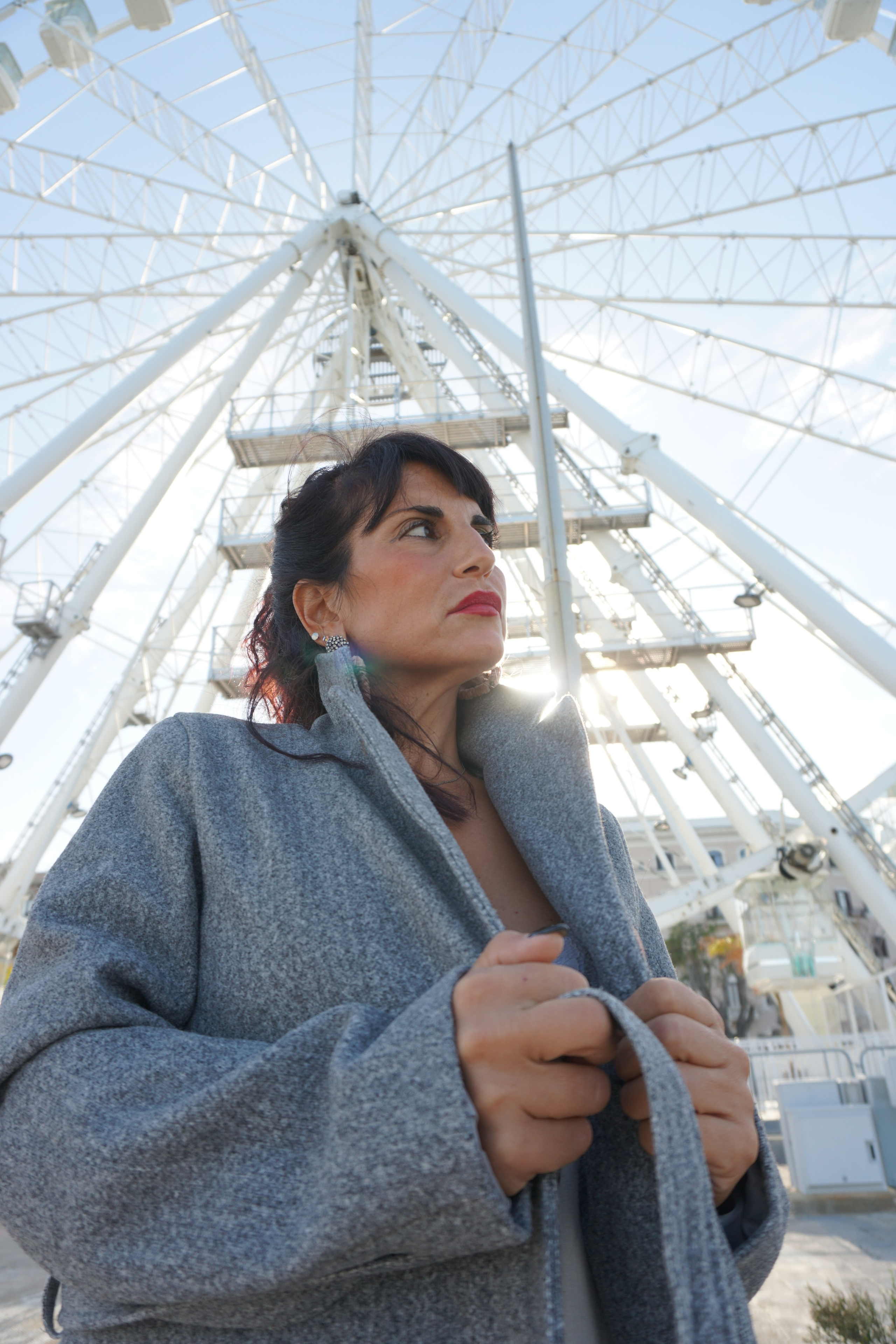 Monica, Bari. Fotografa e Videografa in Puglia Sokhova Albina