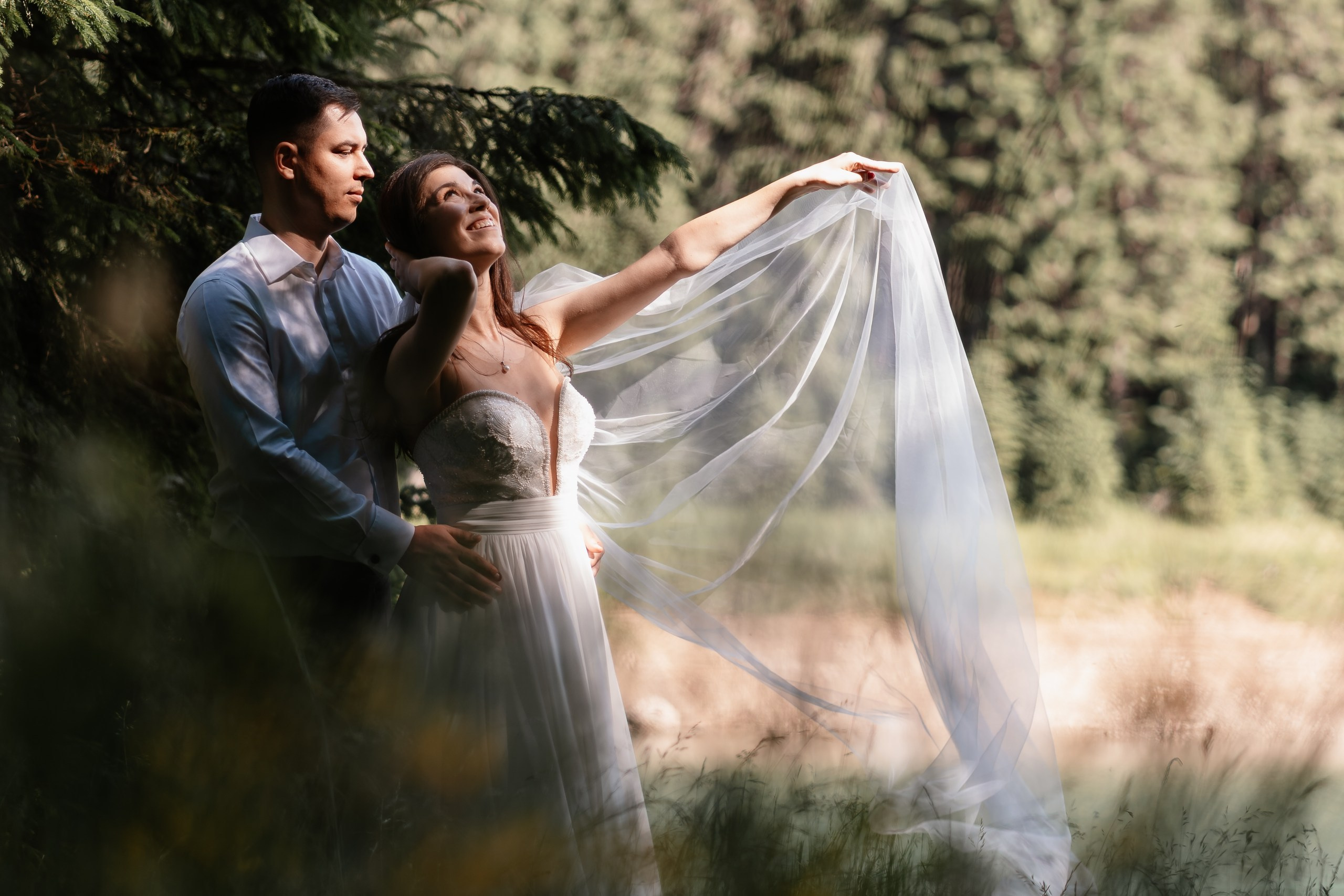 Trash the dress — Lorena&Adi  - Mihai Popa. Mihai Popa |Wedding Photographer | Worldwide | Bucharest