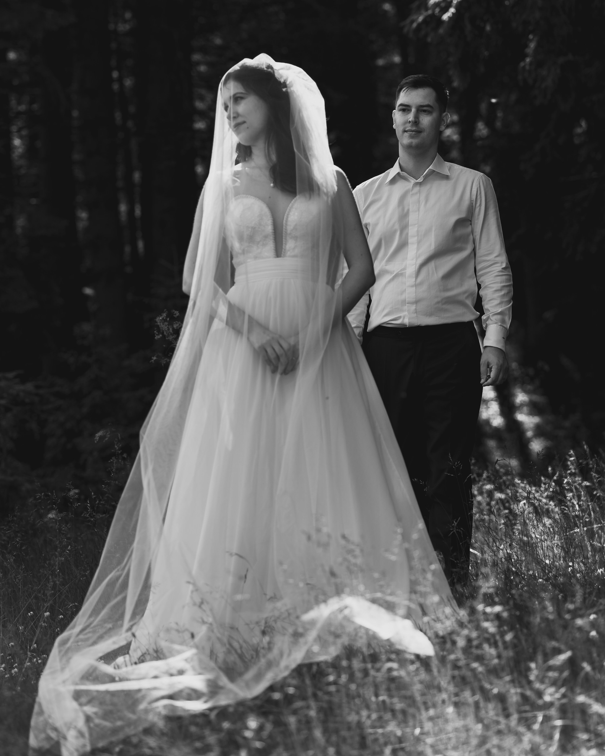 Trash the dress — Lorena&Adi  - Mihai Popa. Mihai Popa |Wedding Photographer | Worldwide | Bucharest