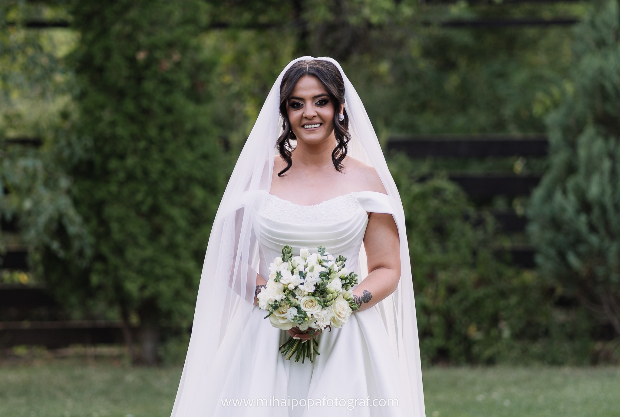 Rosa&Vio. Mihai Popa |Wedding Photographer | Worldwide | Bucharest