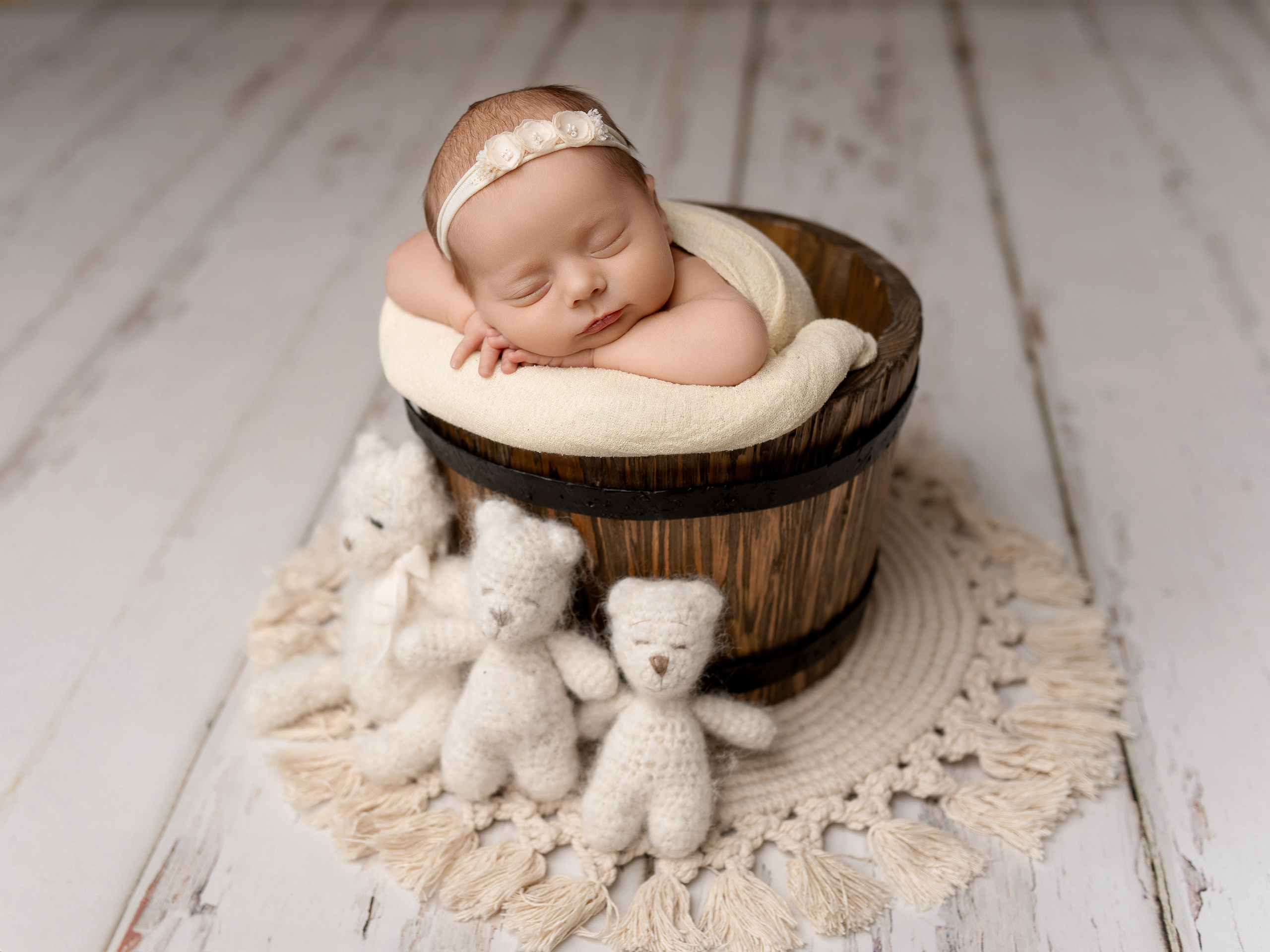 Esu Aleksandra naujagimių ir kudikių fotografė iš Vilniaus