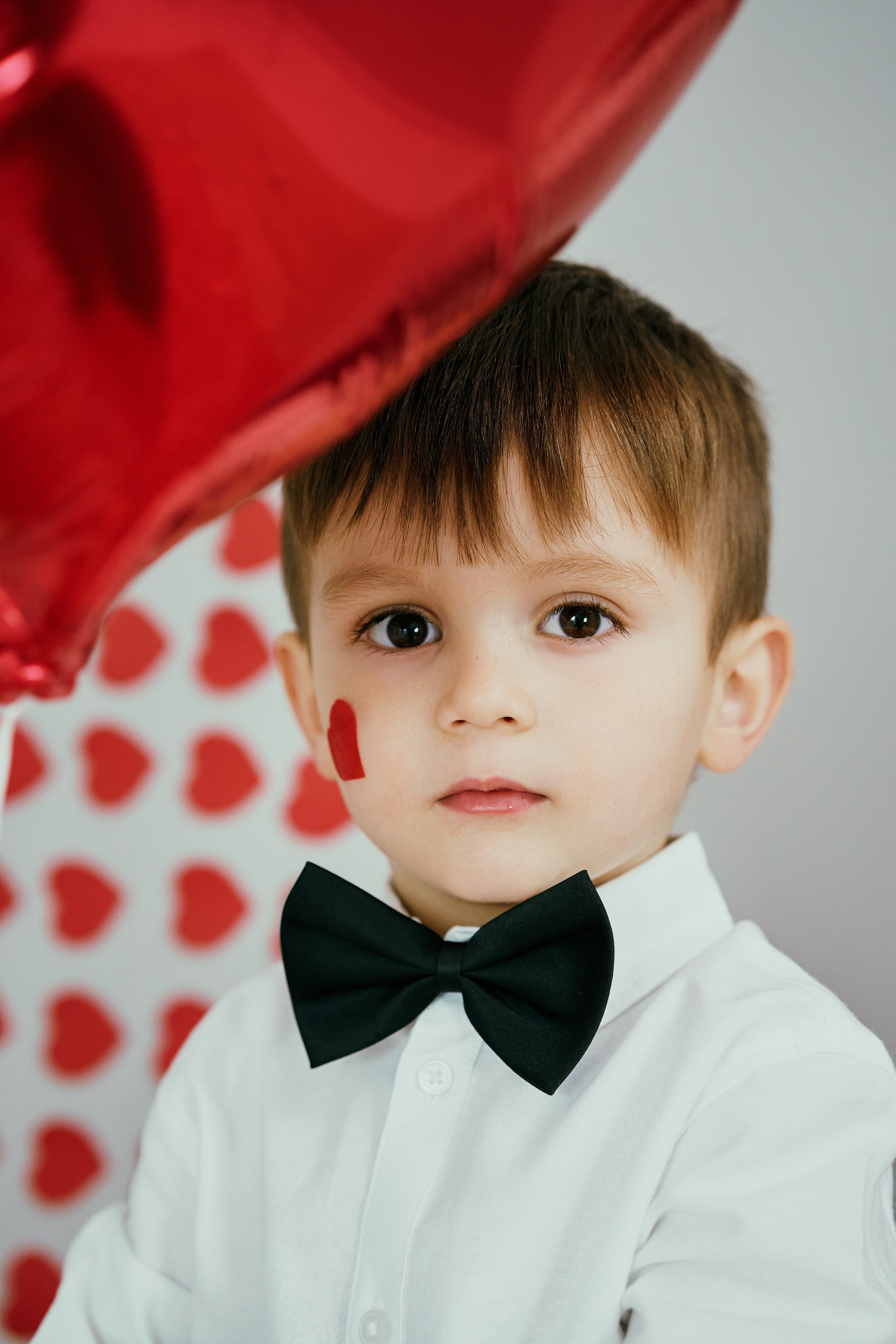 VALENTINE'S DAY. Фотограф в Барселоне Жанна Захарченко