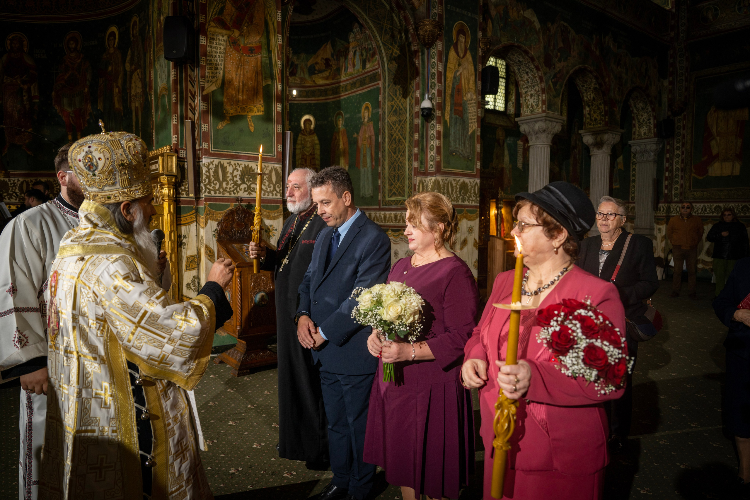 Cununie Religioasa. Fotograf de evenimente si portret!