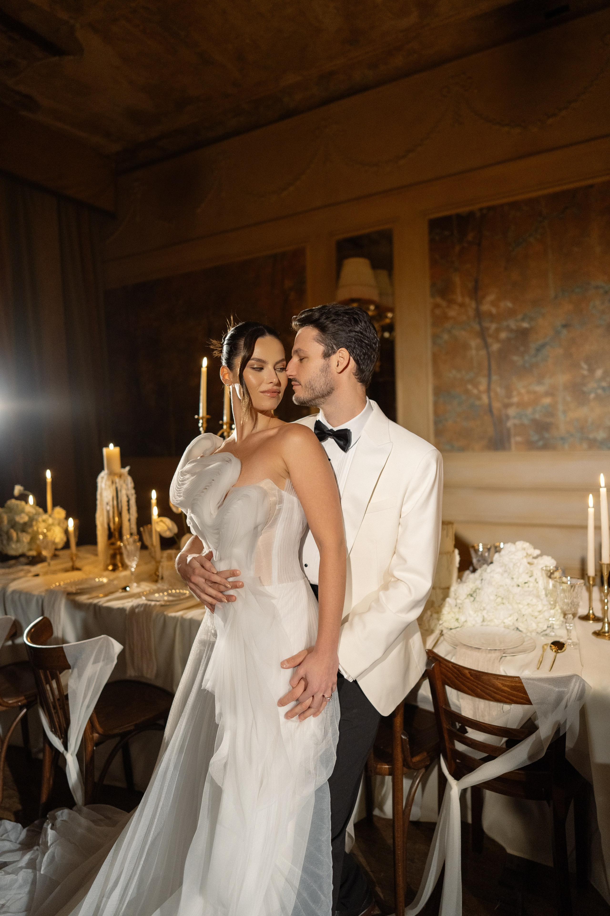 Emily and Levi. Wedding photographer and videographer New York | New Jersey