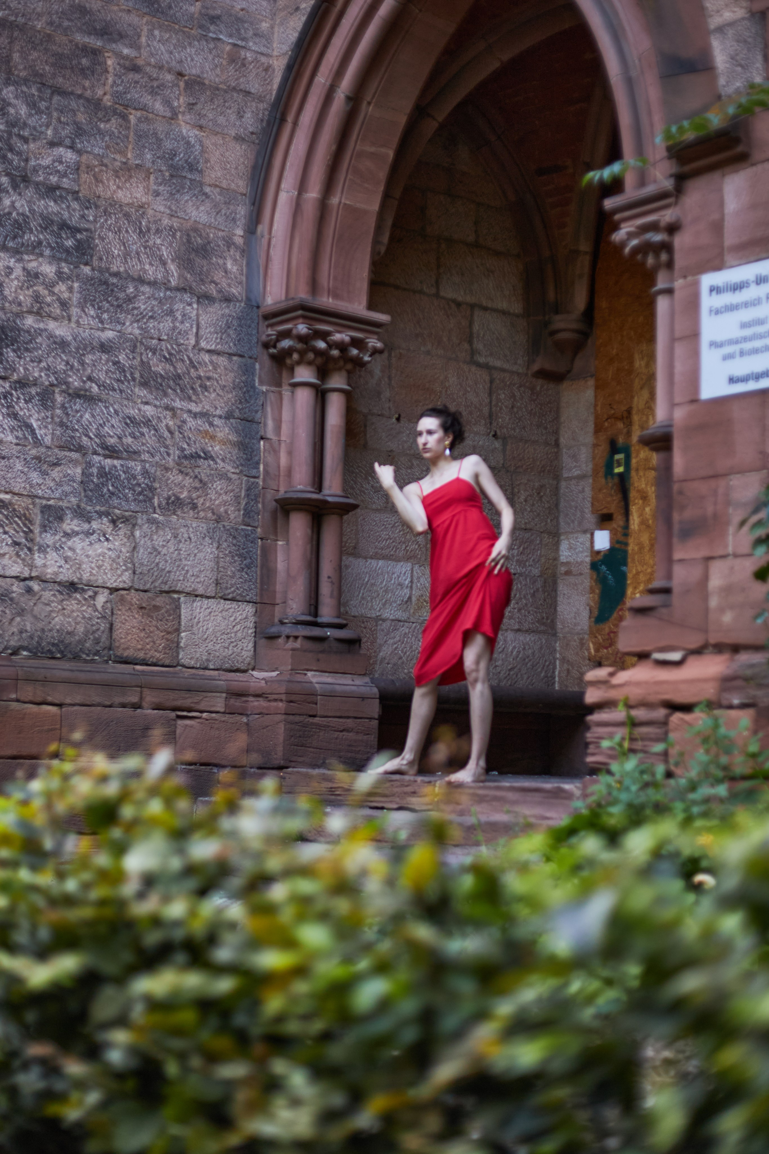 Natalia Tancen. PHOTOgrapher Germany MARBURG