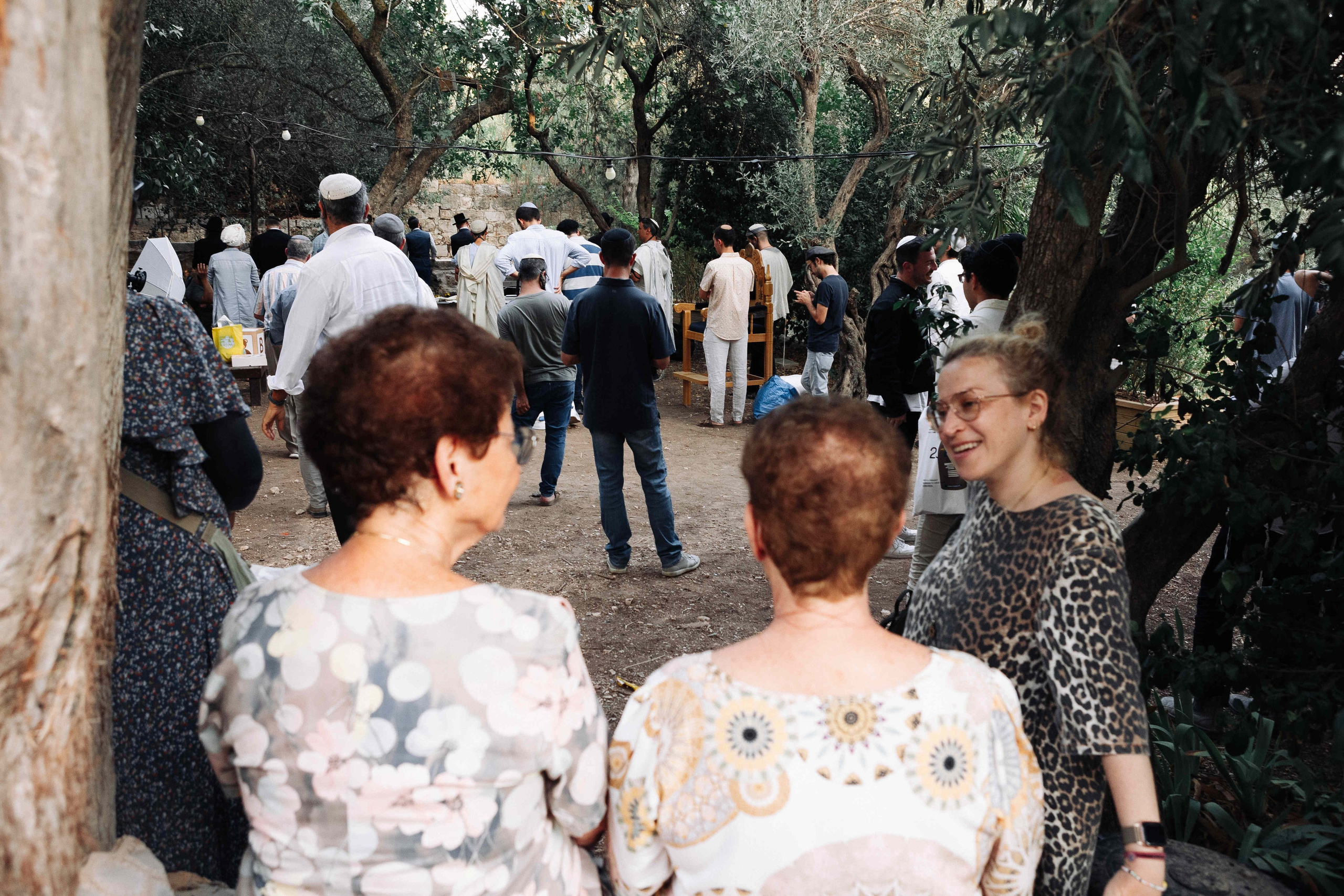 BRIT MILA IN NATURE IN JERUSALEM. Https://shi-photo.com/