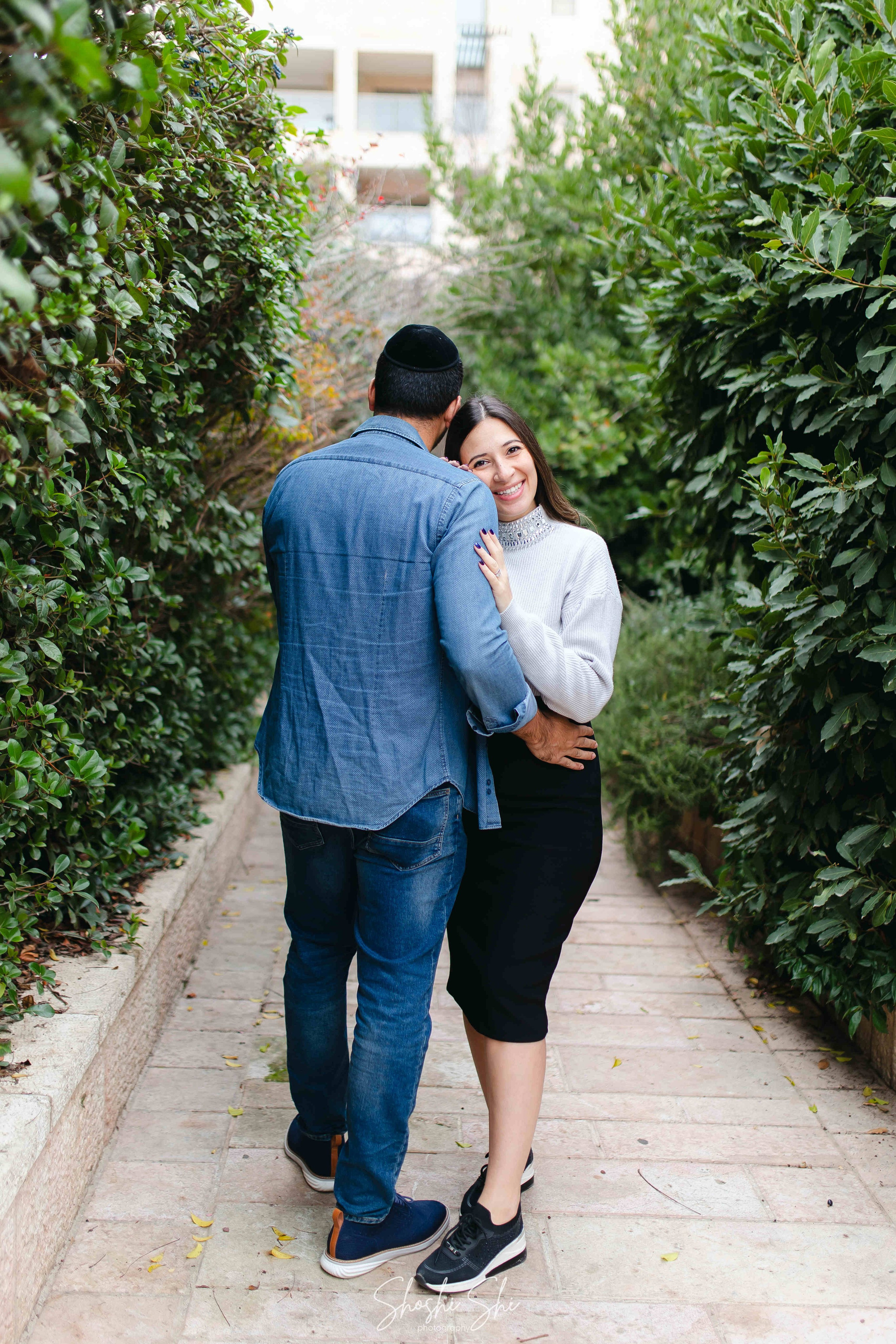 WE WILL BE PARENTS. PHOTOGRAPHER IN ISRAEL