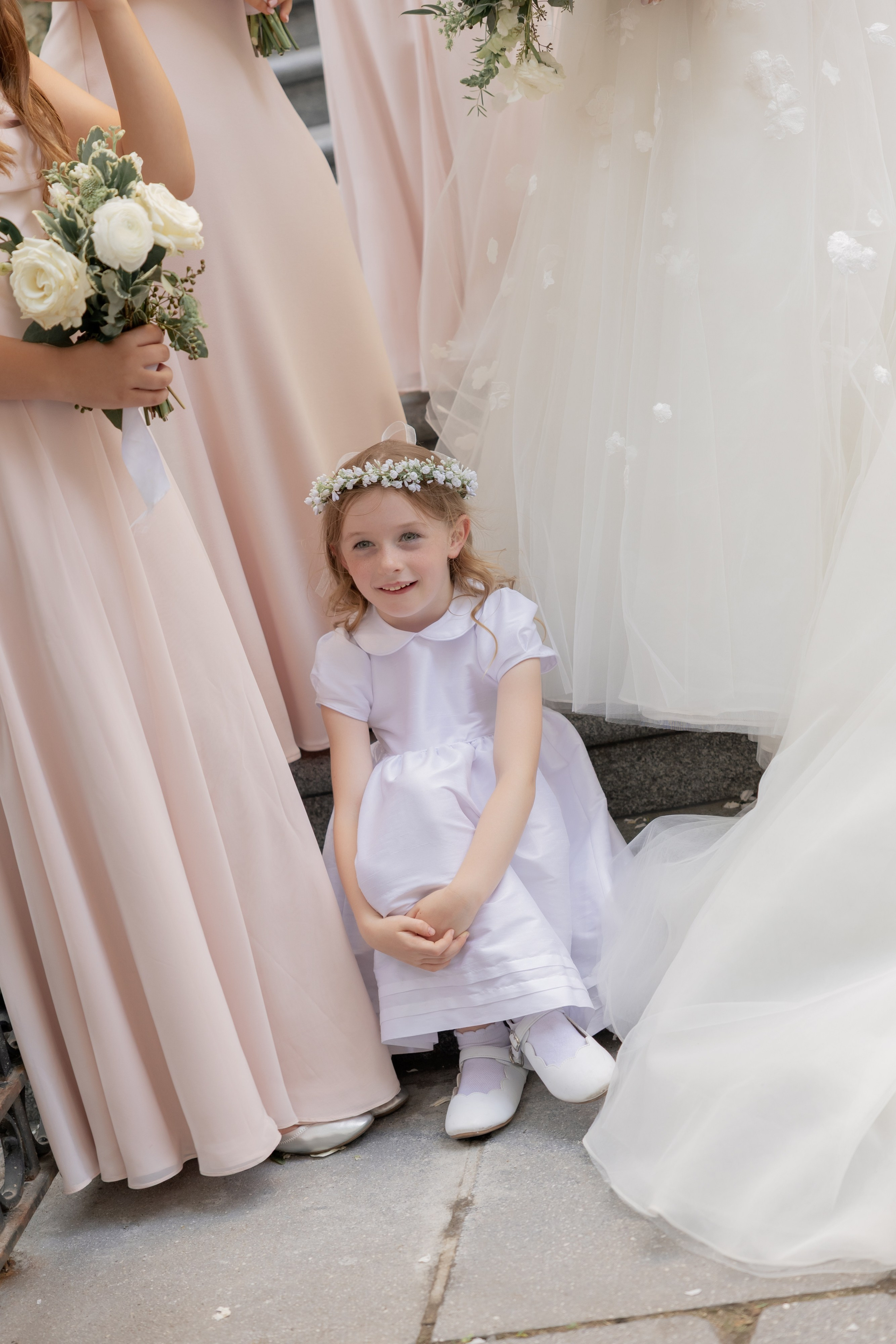Killeen and Patrick. Wedding photographer and videographer New York | New Jersey