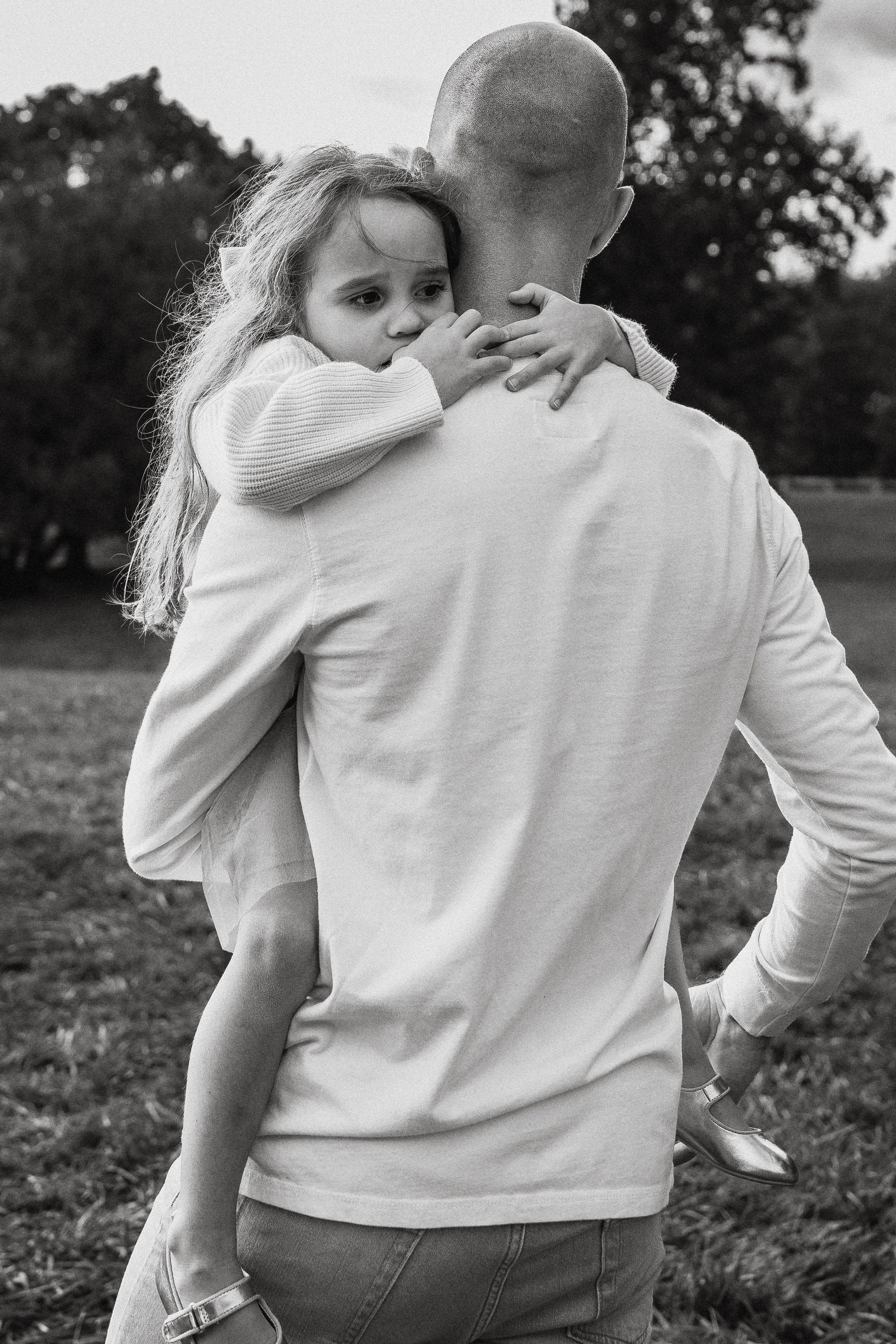 Alina, Vlad and kids outdoor. Wedding and family photographer and videographer PA, NJ, NY, DE, MD