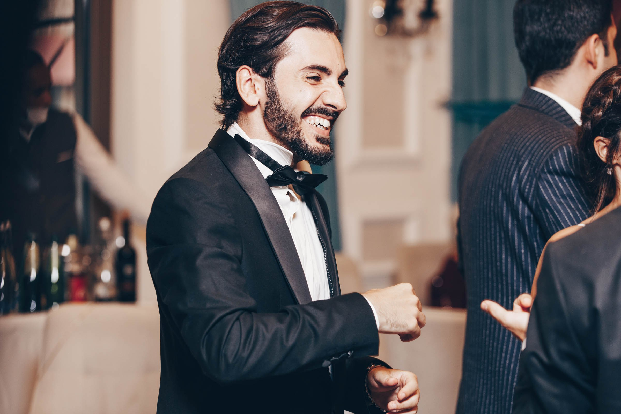 Tofik & Aydan. Коммерческий фотограф в Азербайджане Бессонова Анфиса