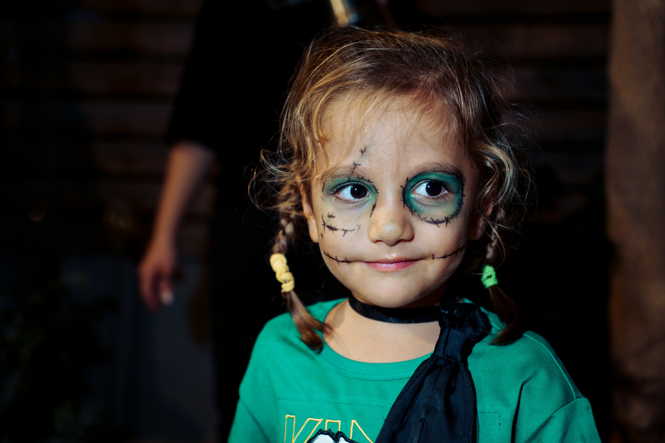 Semeli’s party. Photographer in Cyprus