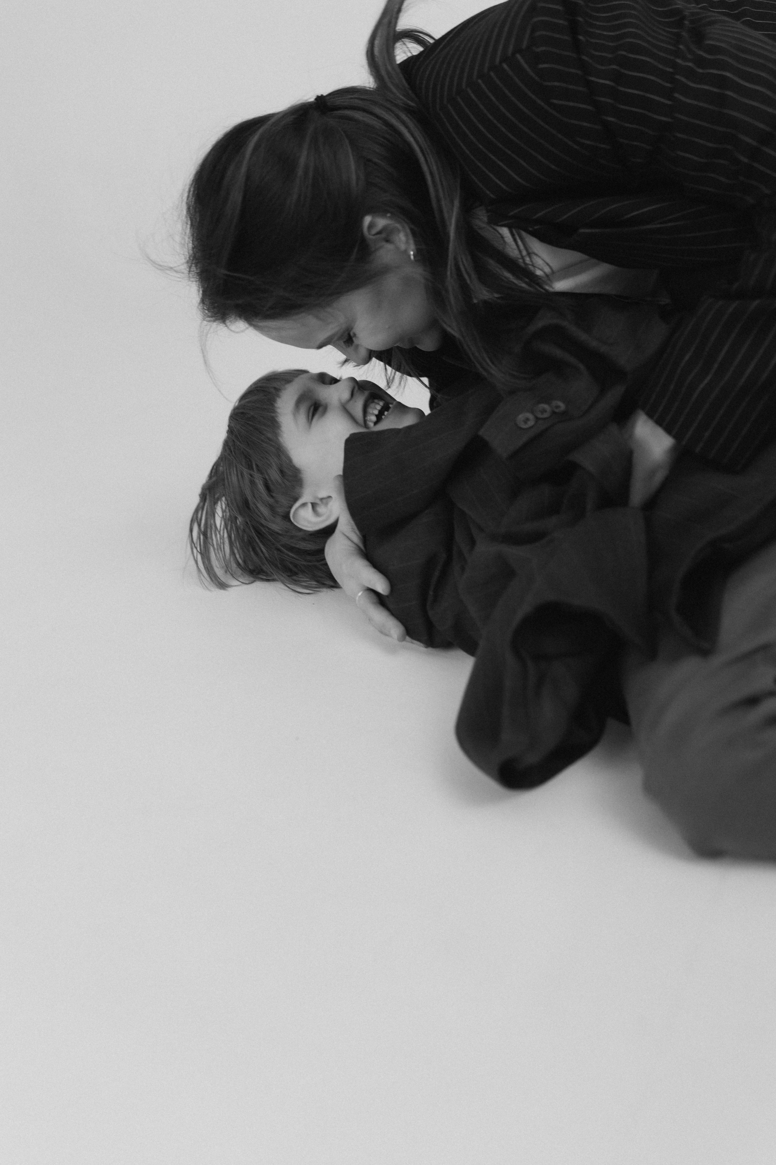 Linksma šeimos fotosesija | STUDIO. Vestuvių ir šeimų fotografė Lena Bondarenko / belove photo