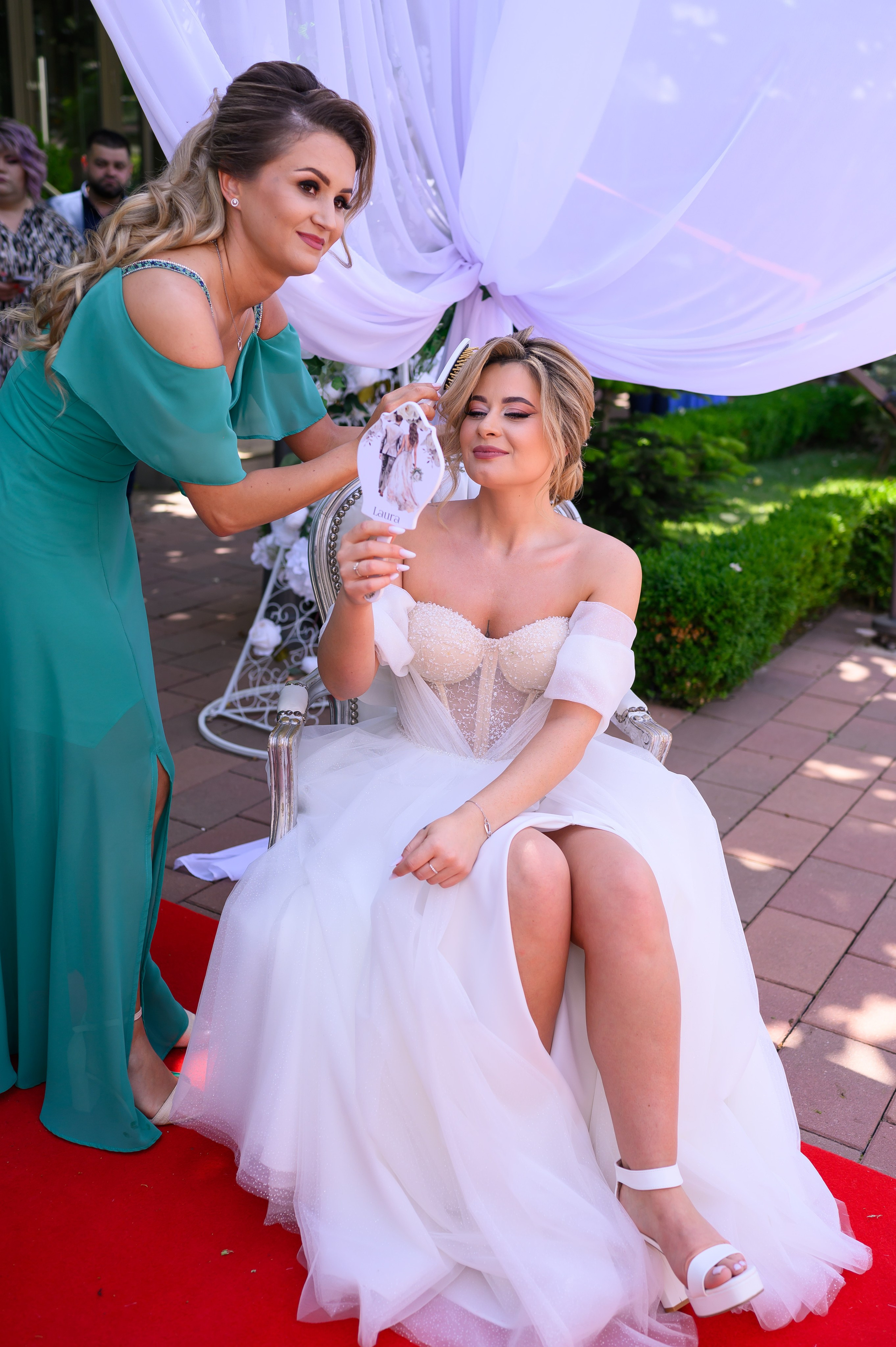 Nuntă. Ligiafoto.ro