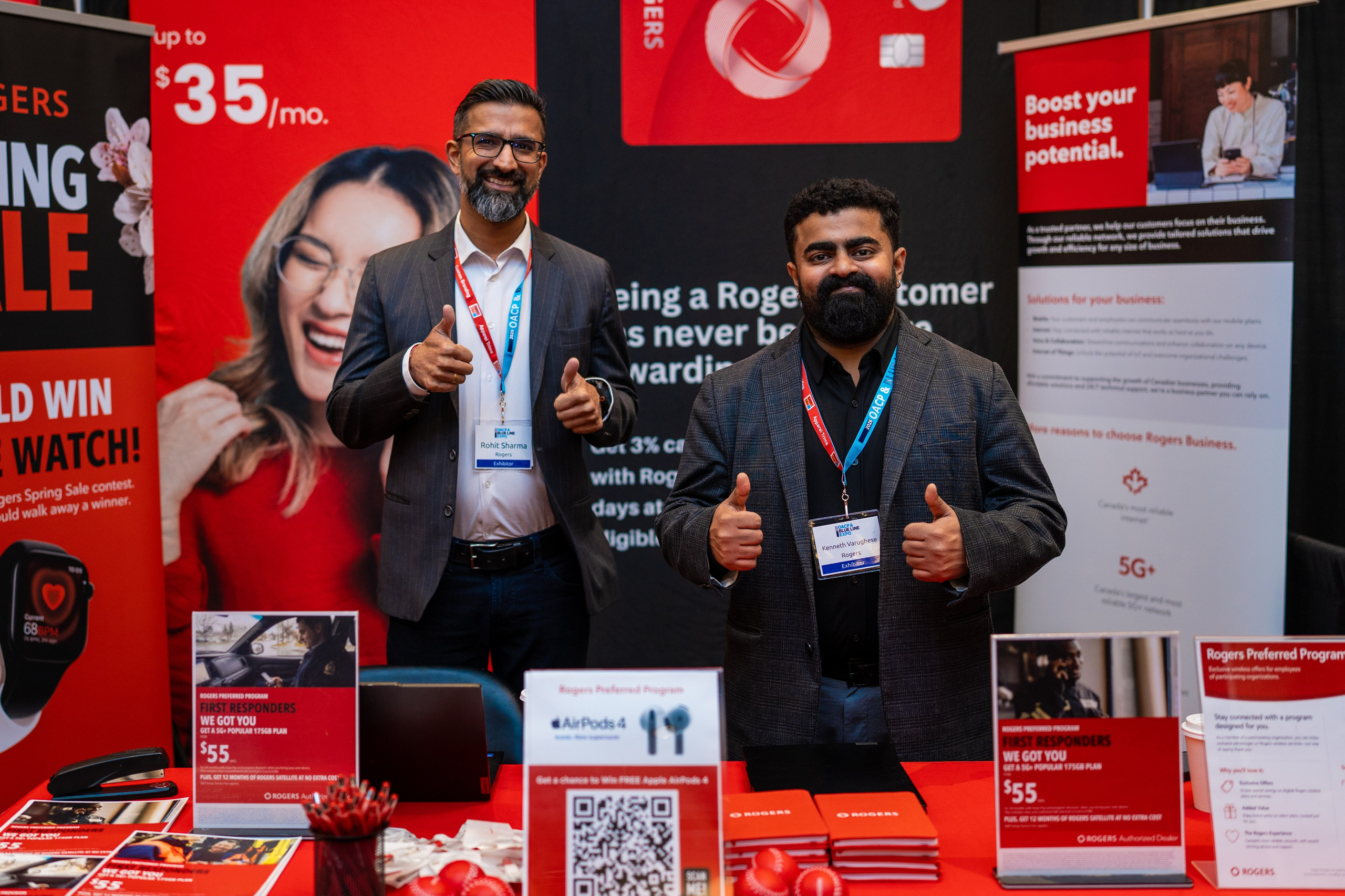 Corporate Event Photography & Videography Pricing Toronto | Execorp Media
