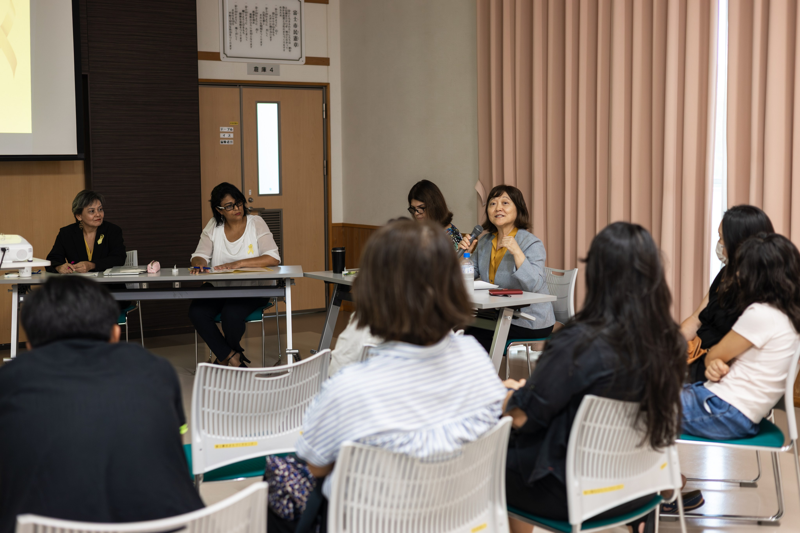 Palestra. Fukuraphotostudio